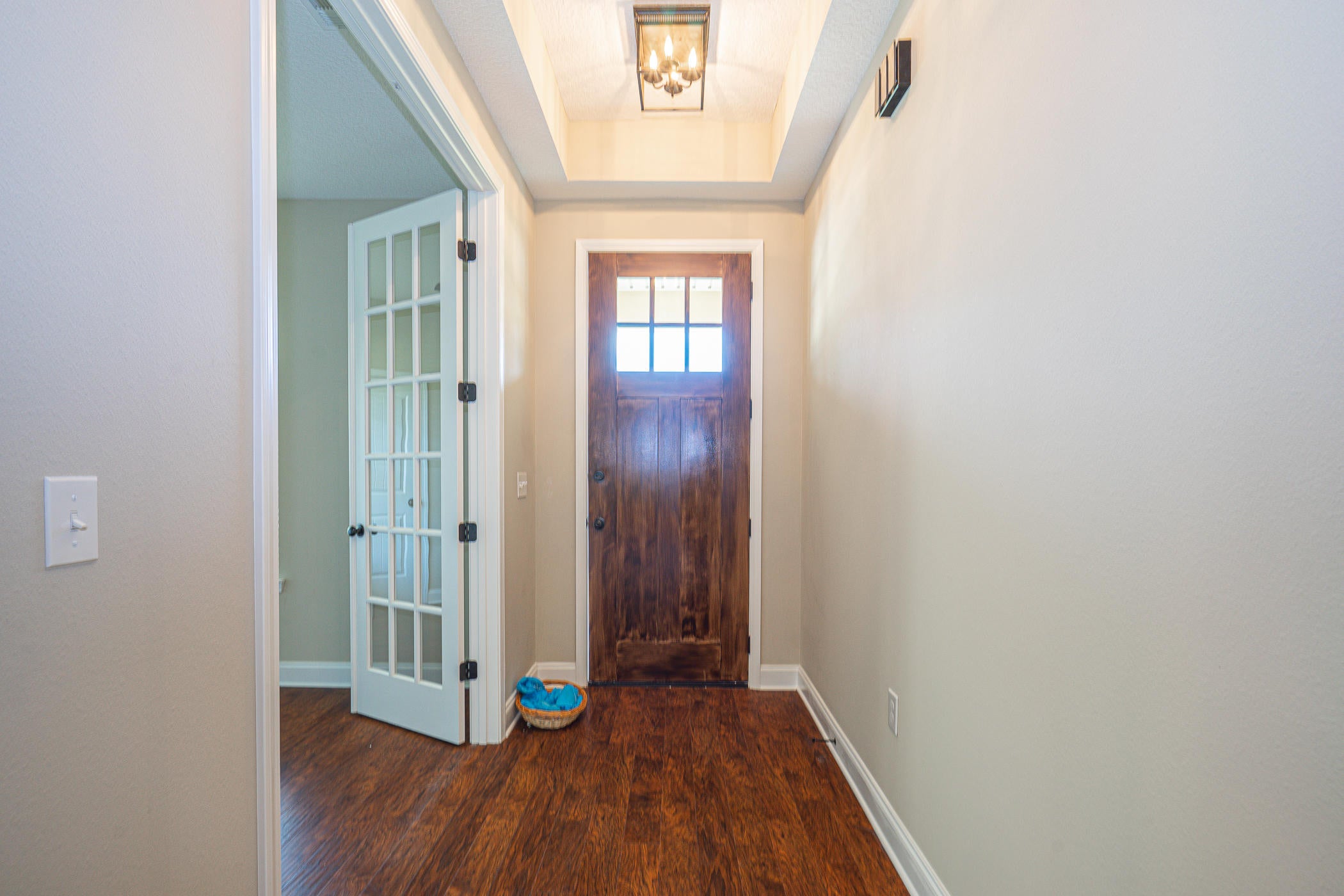 TIMBERLAND RIDGE - Residential