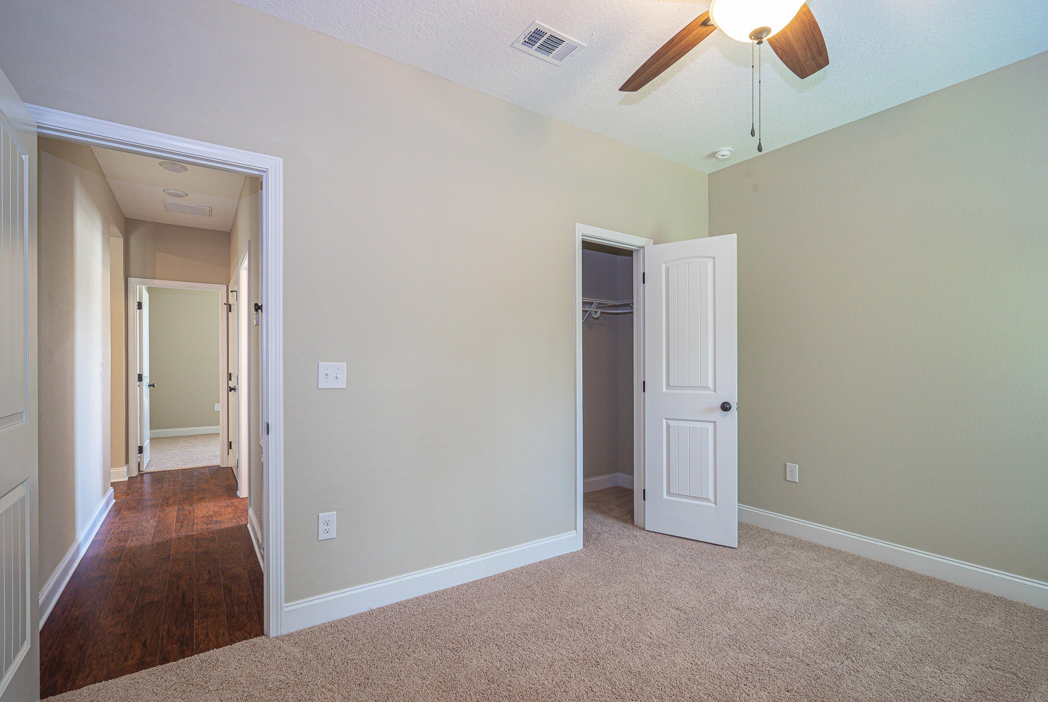 TIMBERLAND RIDGE - Residential