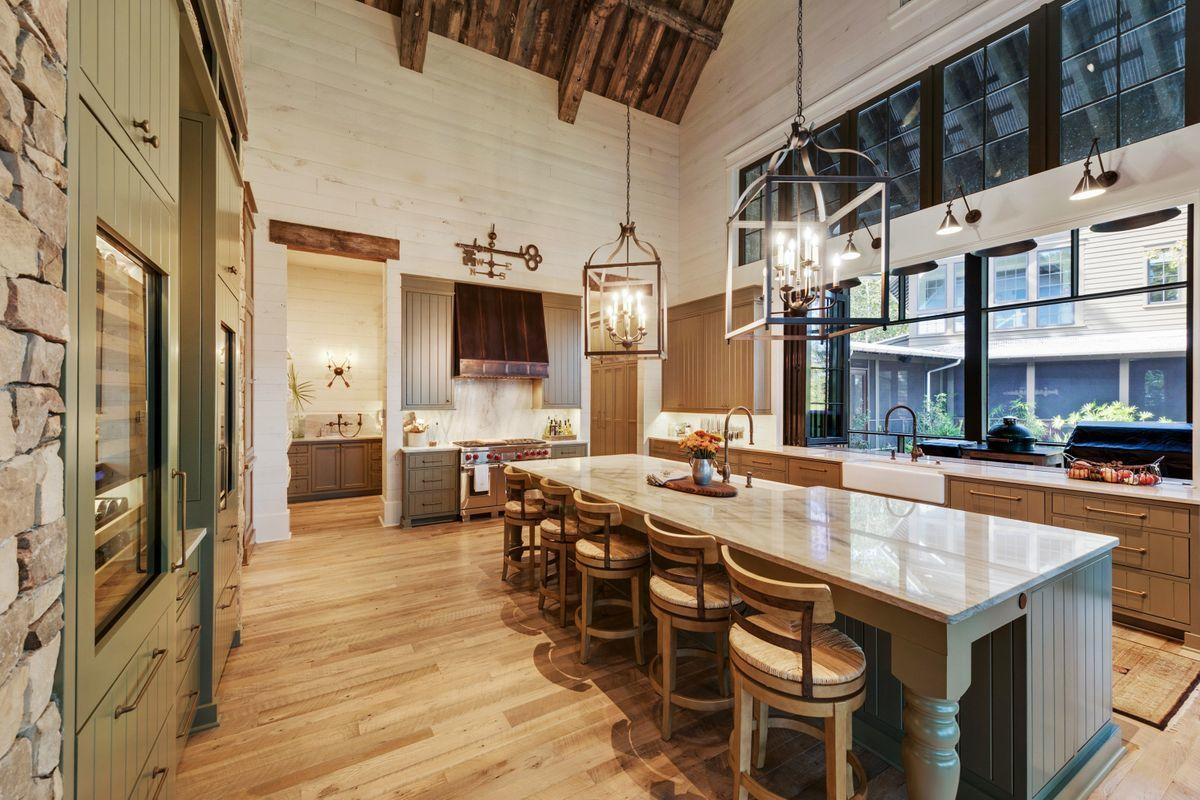 ESTUARY S/D - Residential