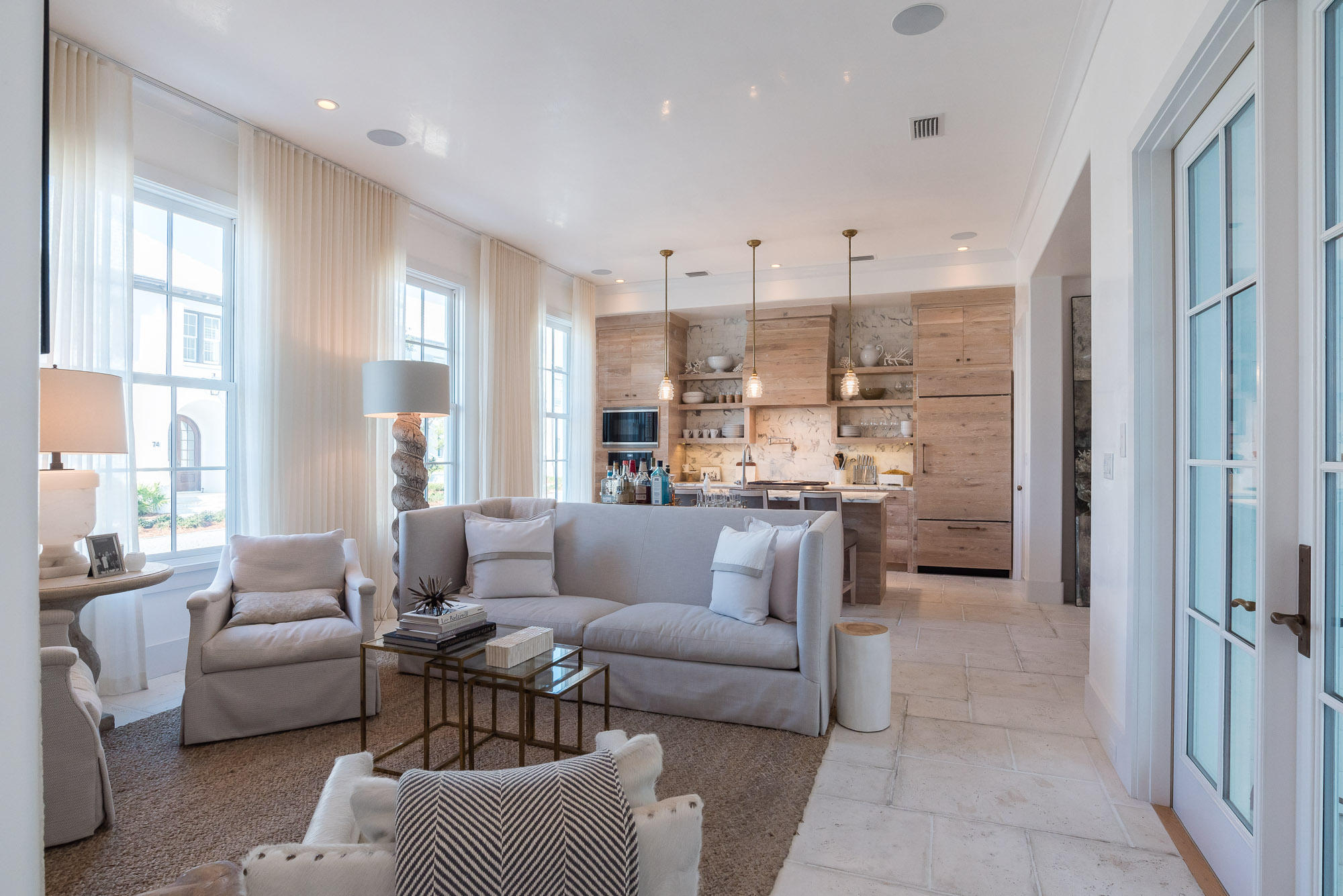 ALYS BEACH - Residential