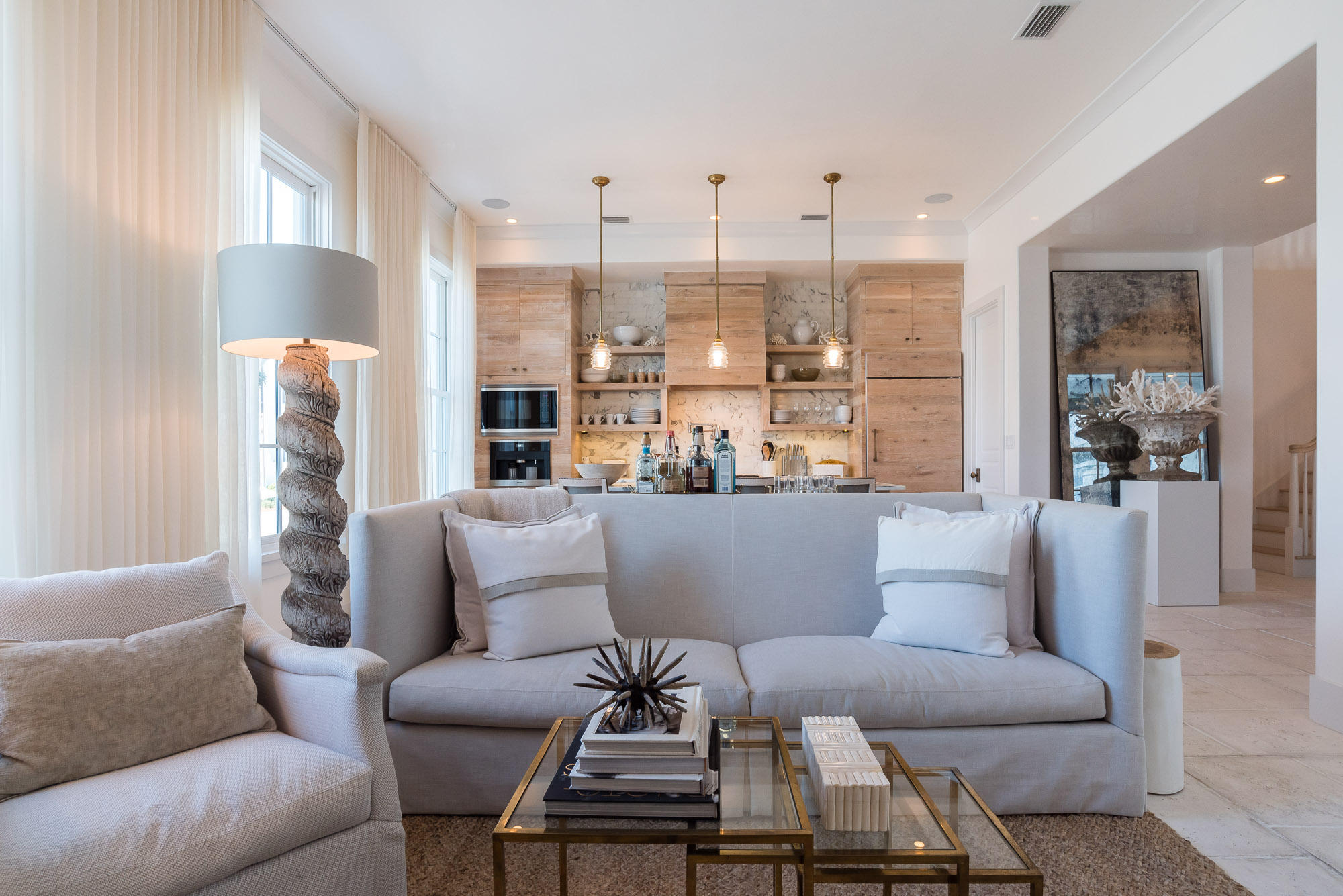 ALYS BEACH - Residential