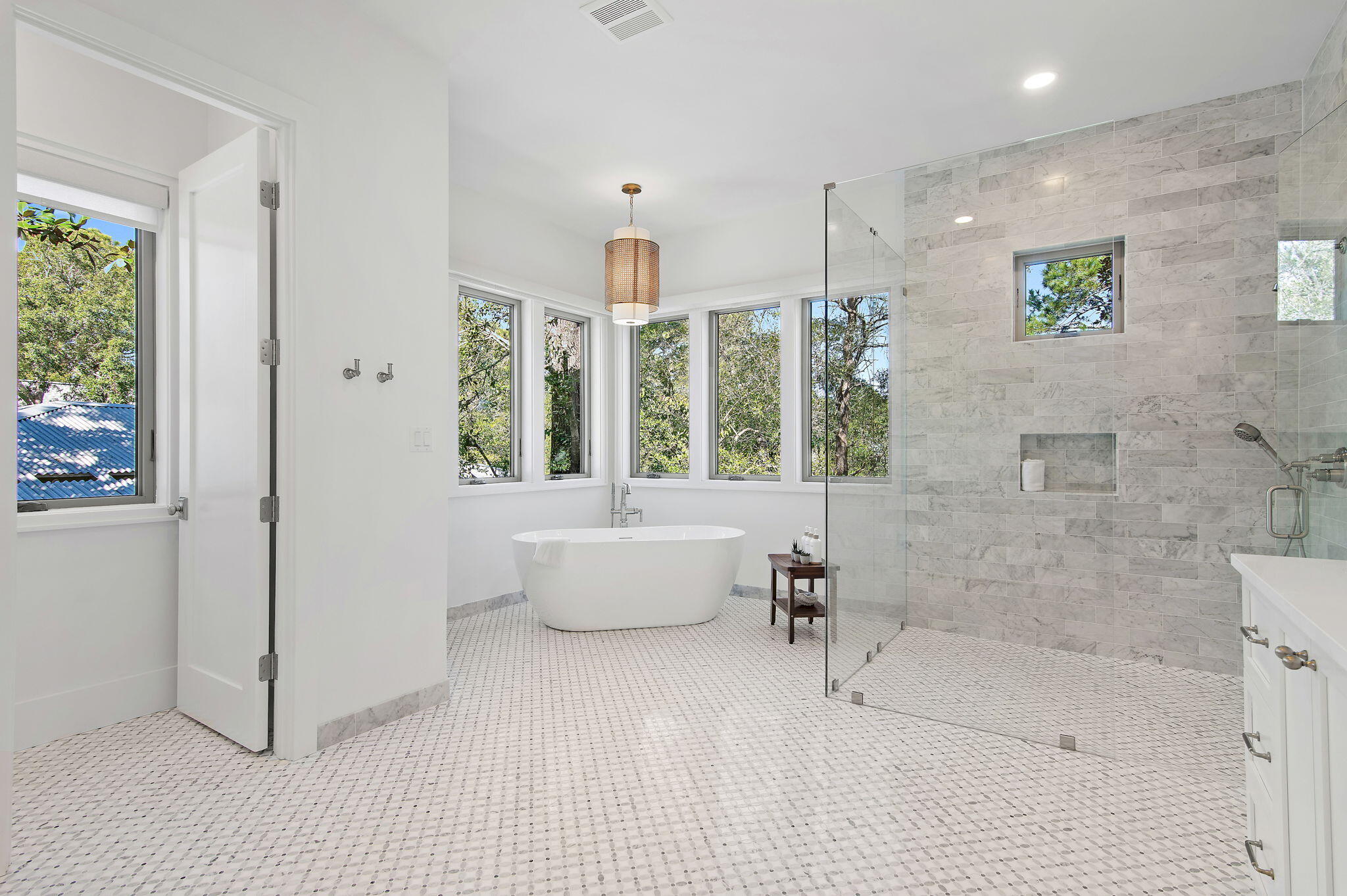 SEAGROVE SHORES 4TH ADD - Residential