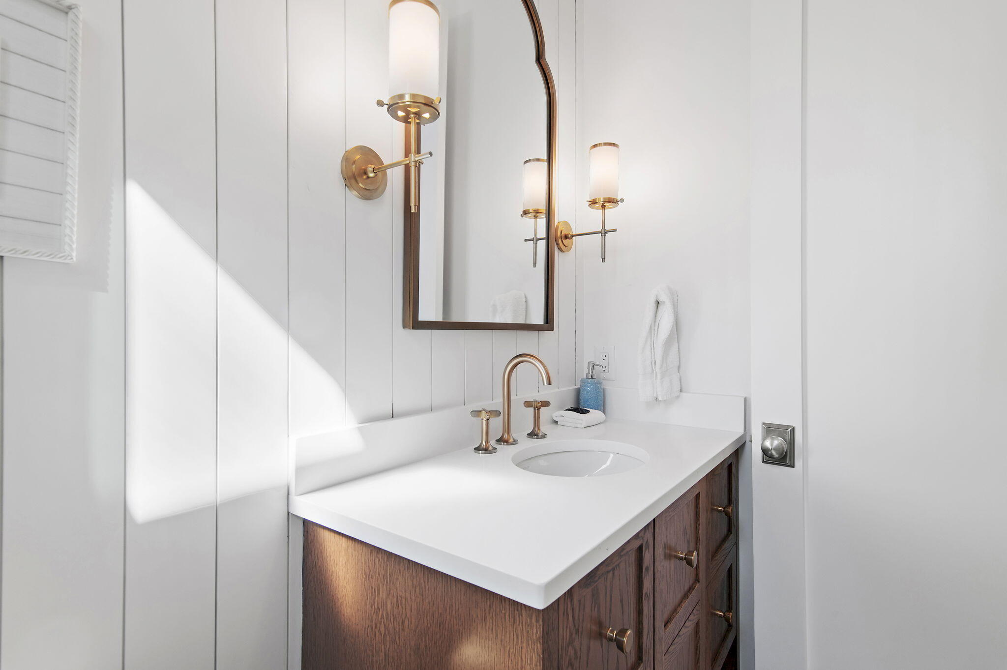 SEAGROVE SHORES 4TH ADD - Residential