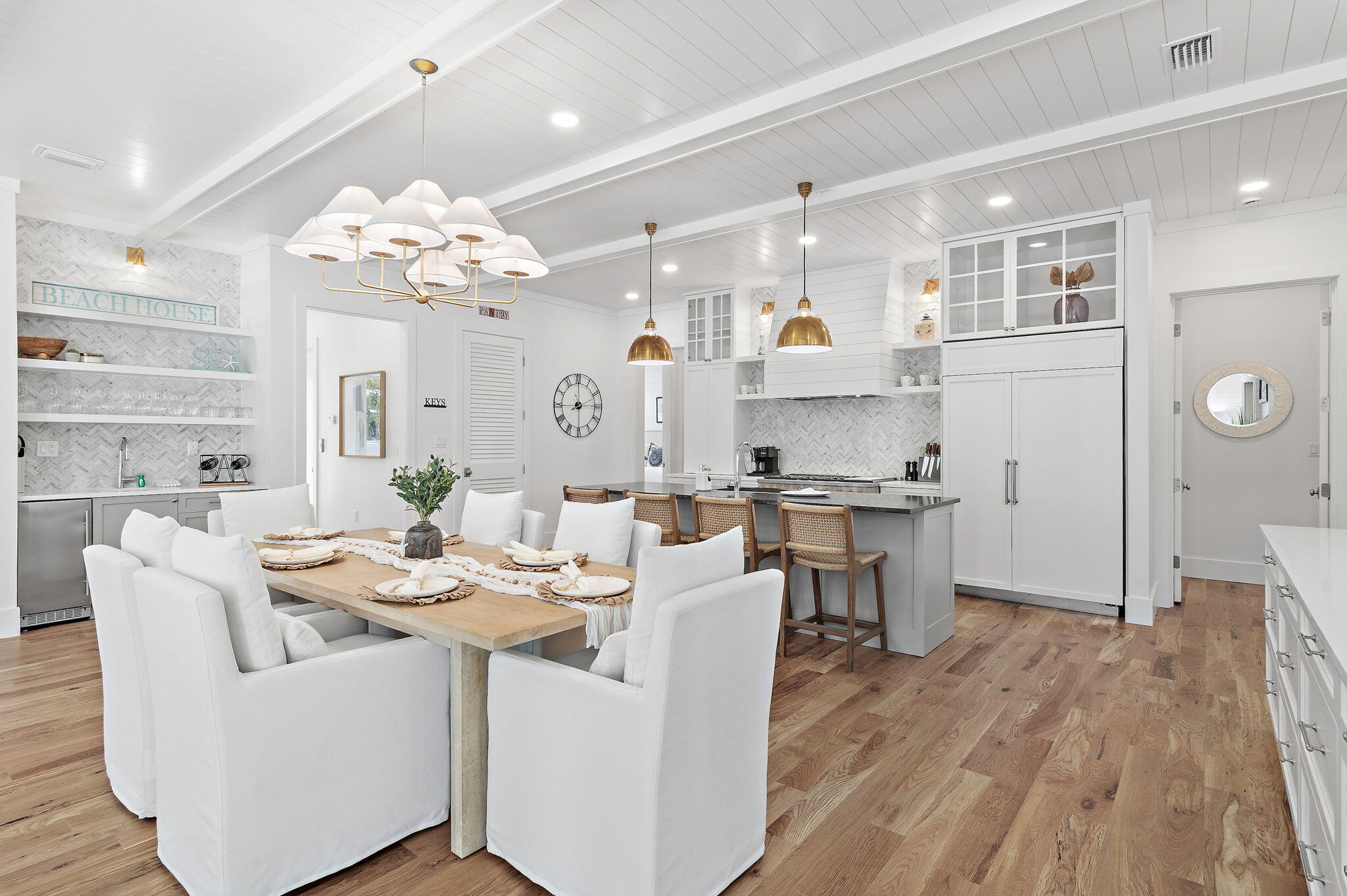 SEAGROVE SHORES 4TH ADD - Residential