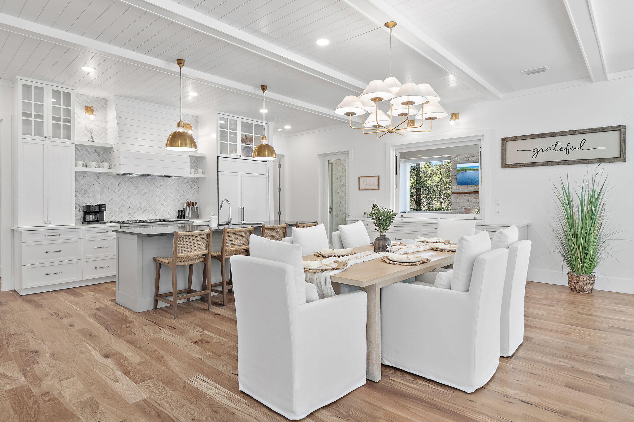 SEAGROVE SHORES 4TH ADD - Residential
