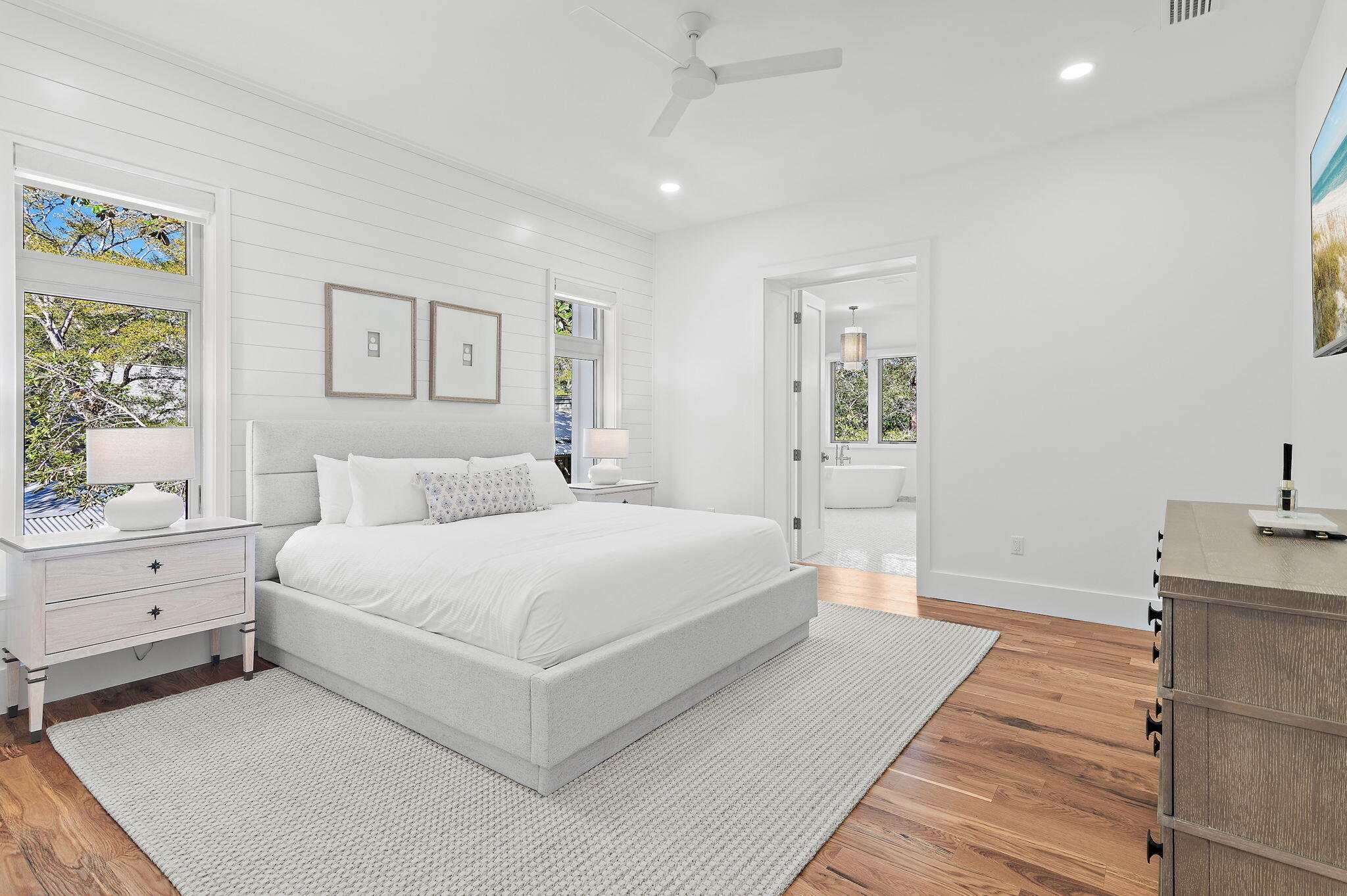 SEAGROVE SHORES 4TH ADD - Residential