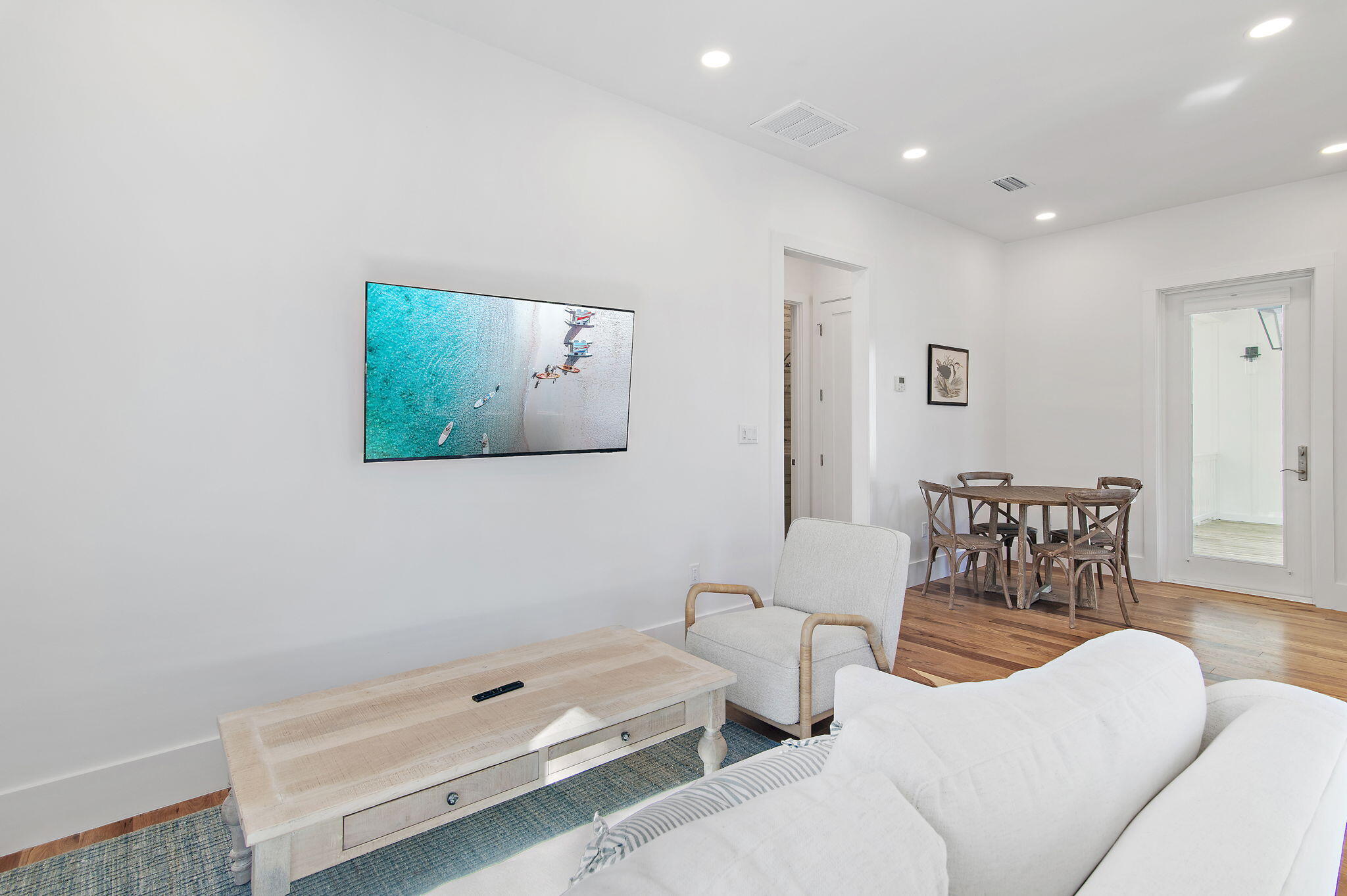 SEAGROVE SHORES 4TH ADD - Residential