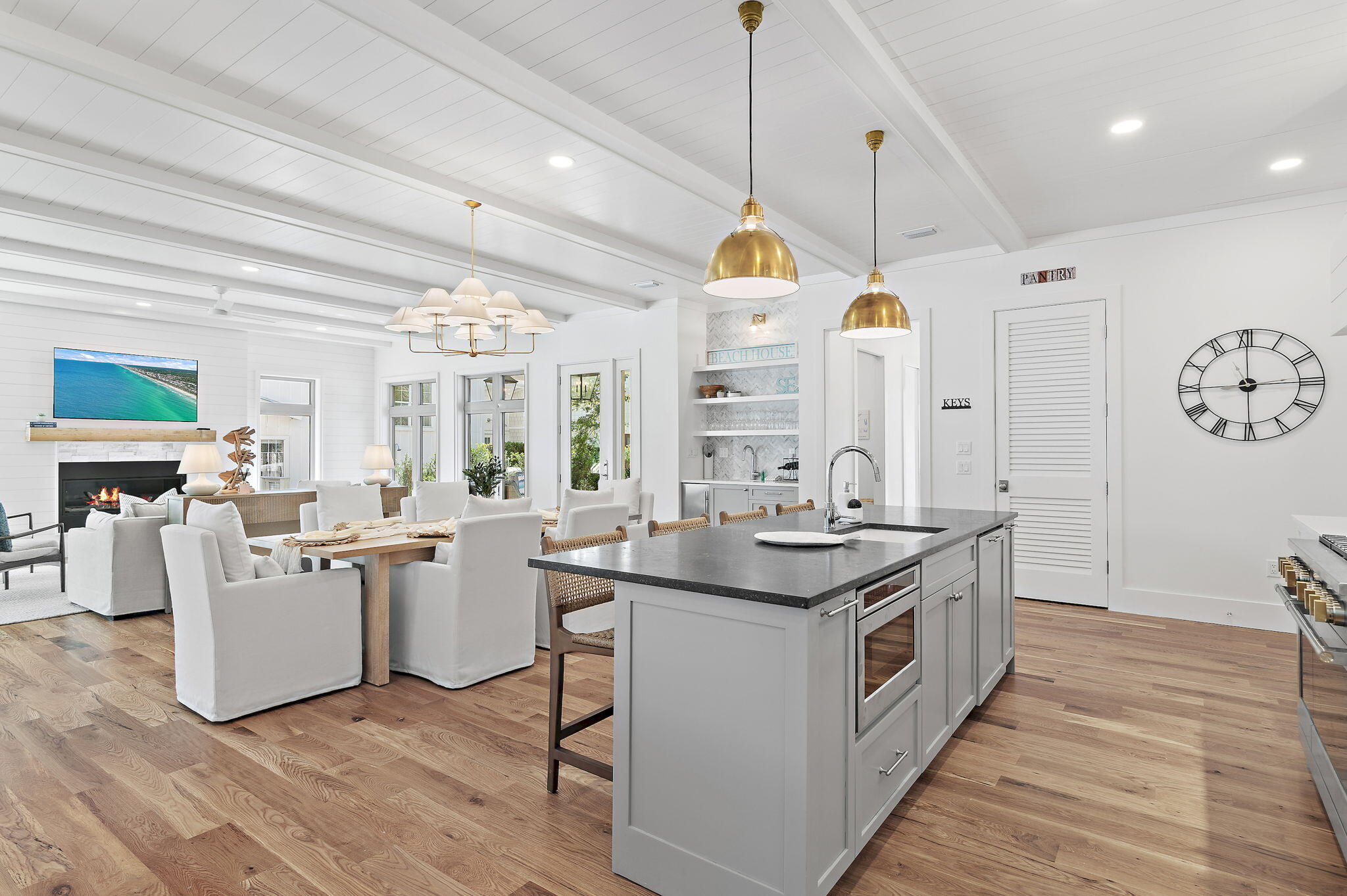 SEAGROVE SHORES 4TH ADD - Residential
