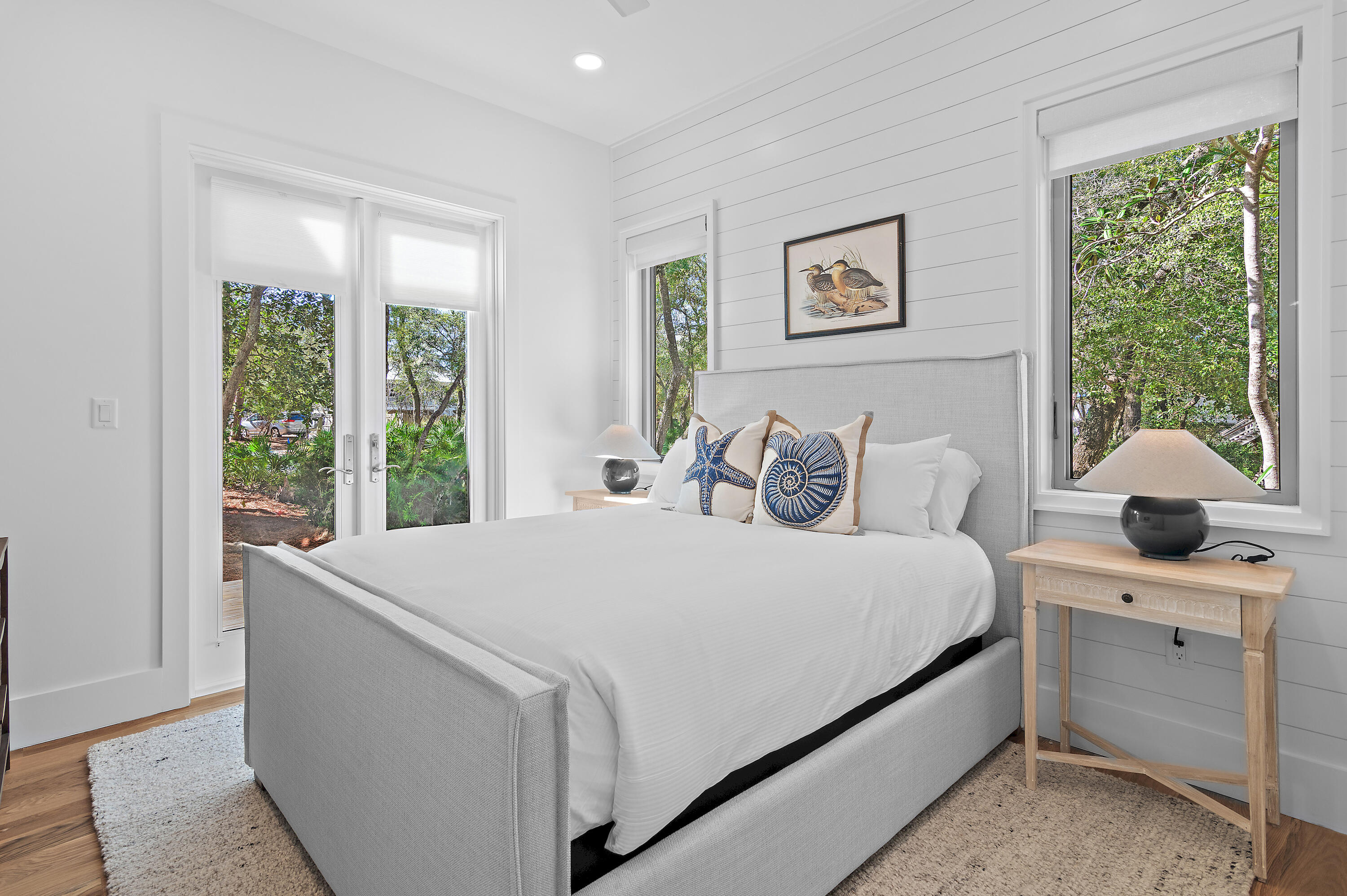 SEAGROVE SHORES 4TH ADD - Residential