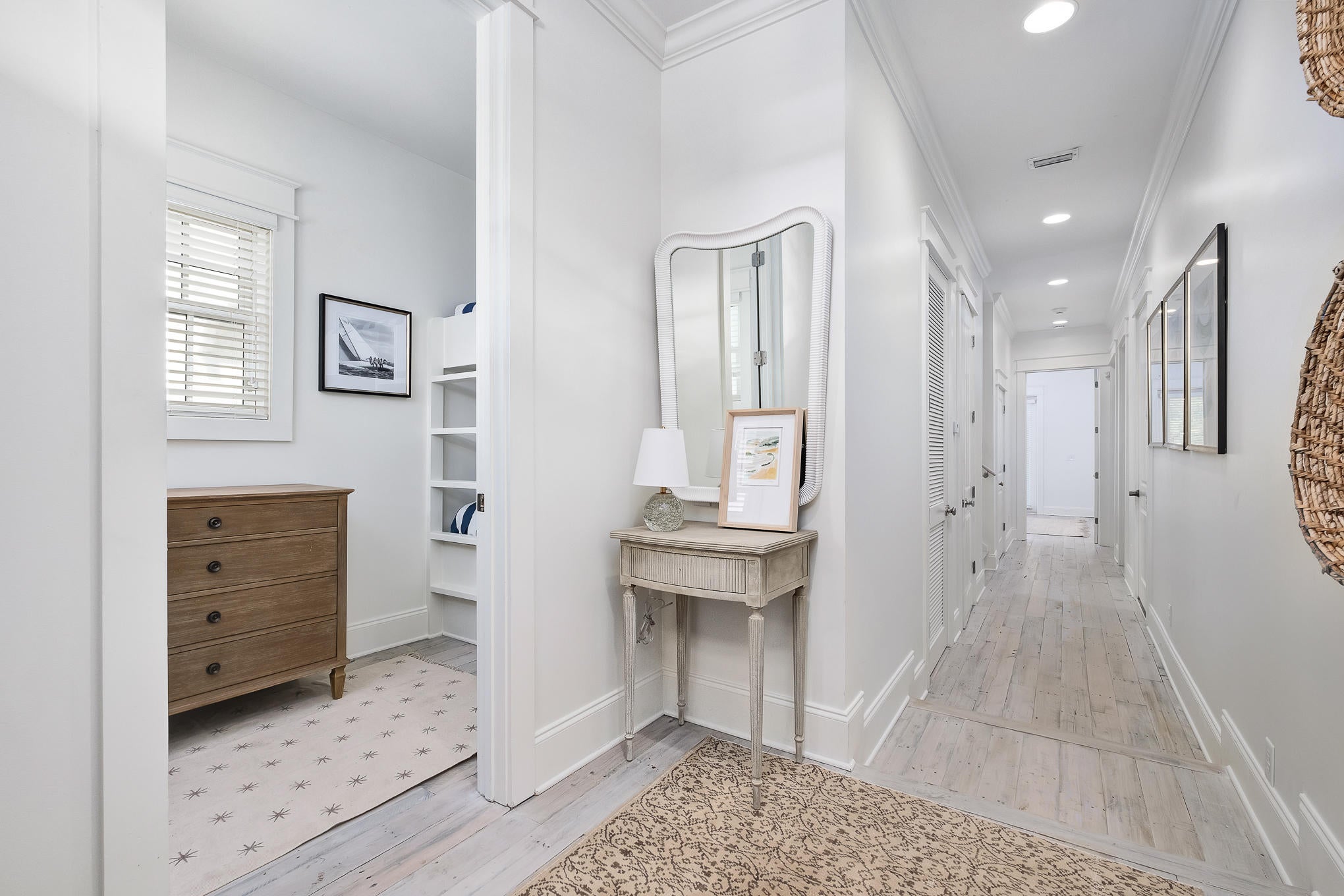 BARBERY COAST SUBDIVISION - Residential