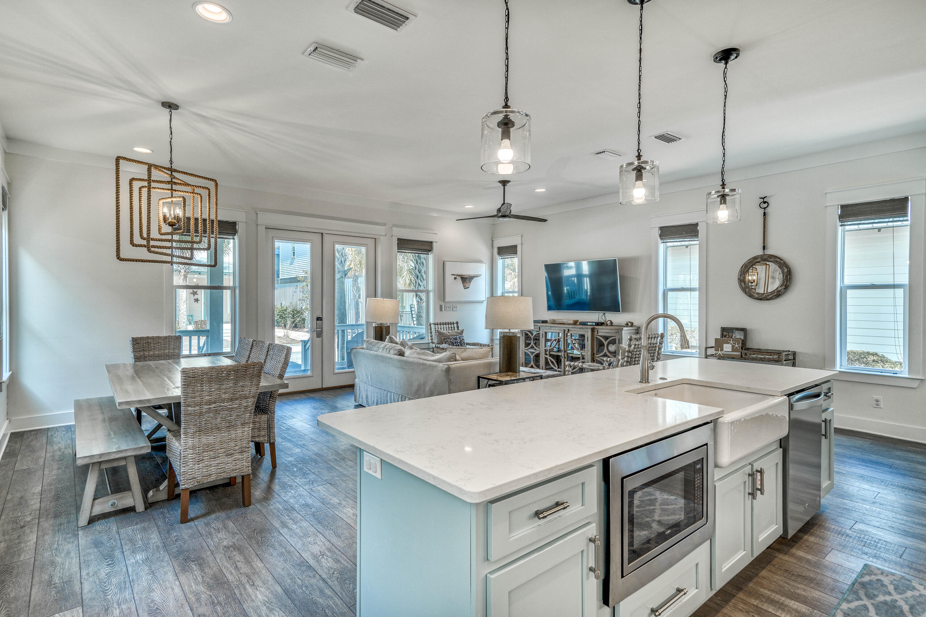 SEACREST BEACH - Residential