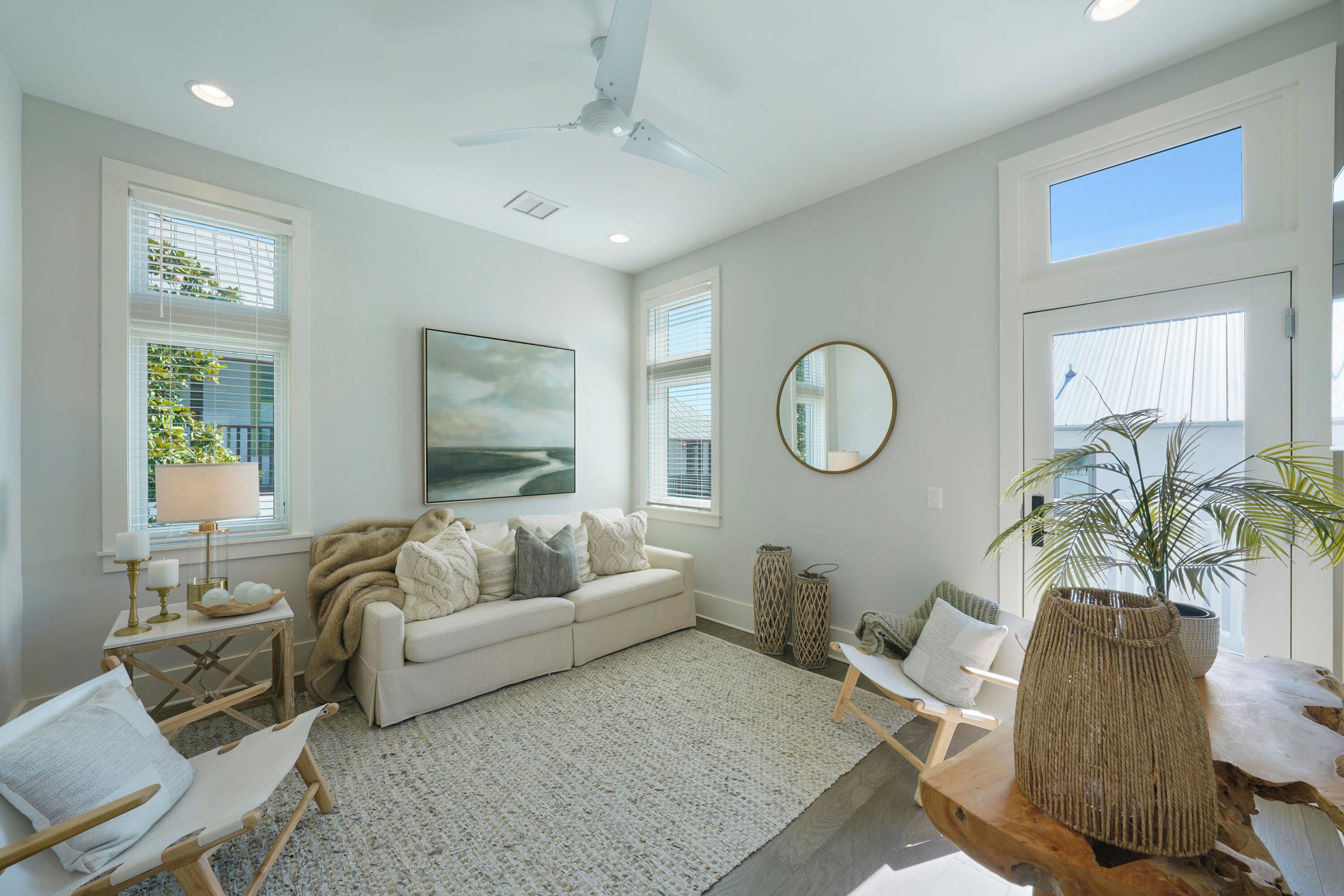 ROSEMARY BEACH - Residential
