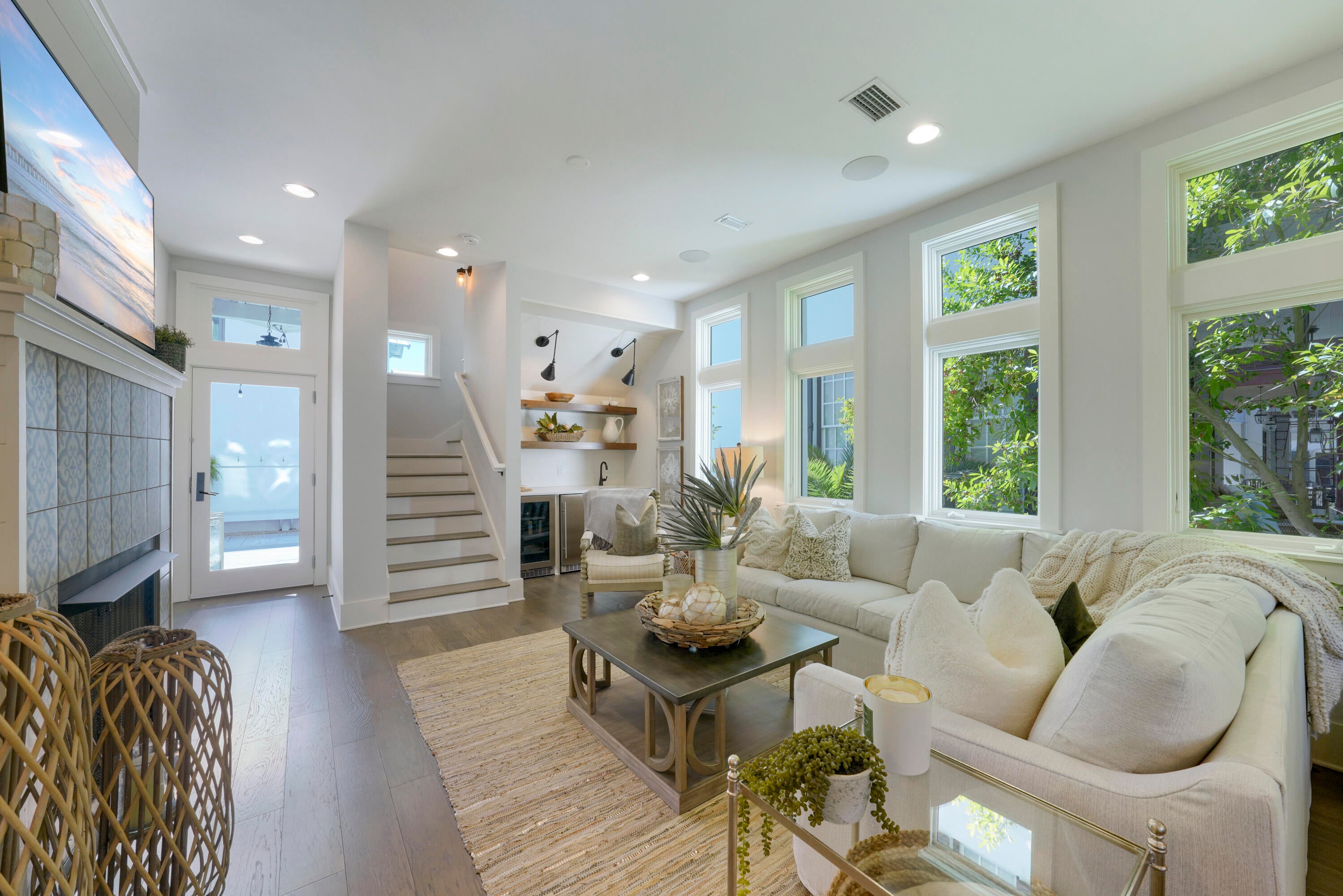 ROSEMARY BEACH - Residential