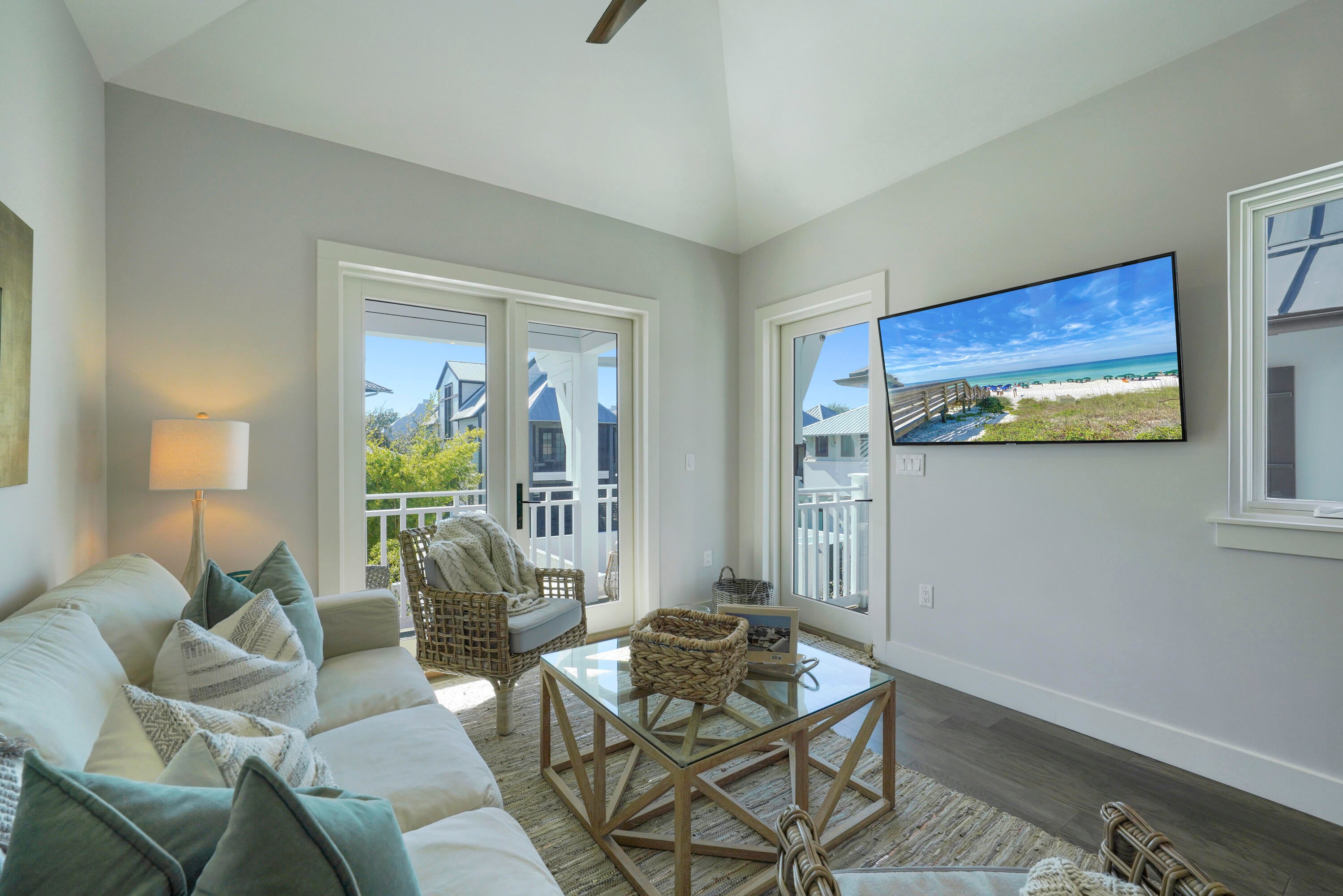 ROSEMARY BEACH - Residential