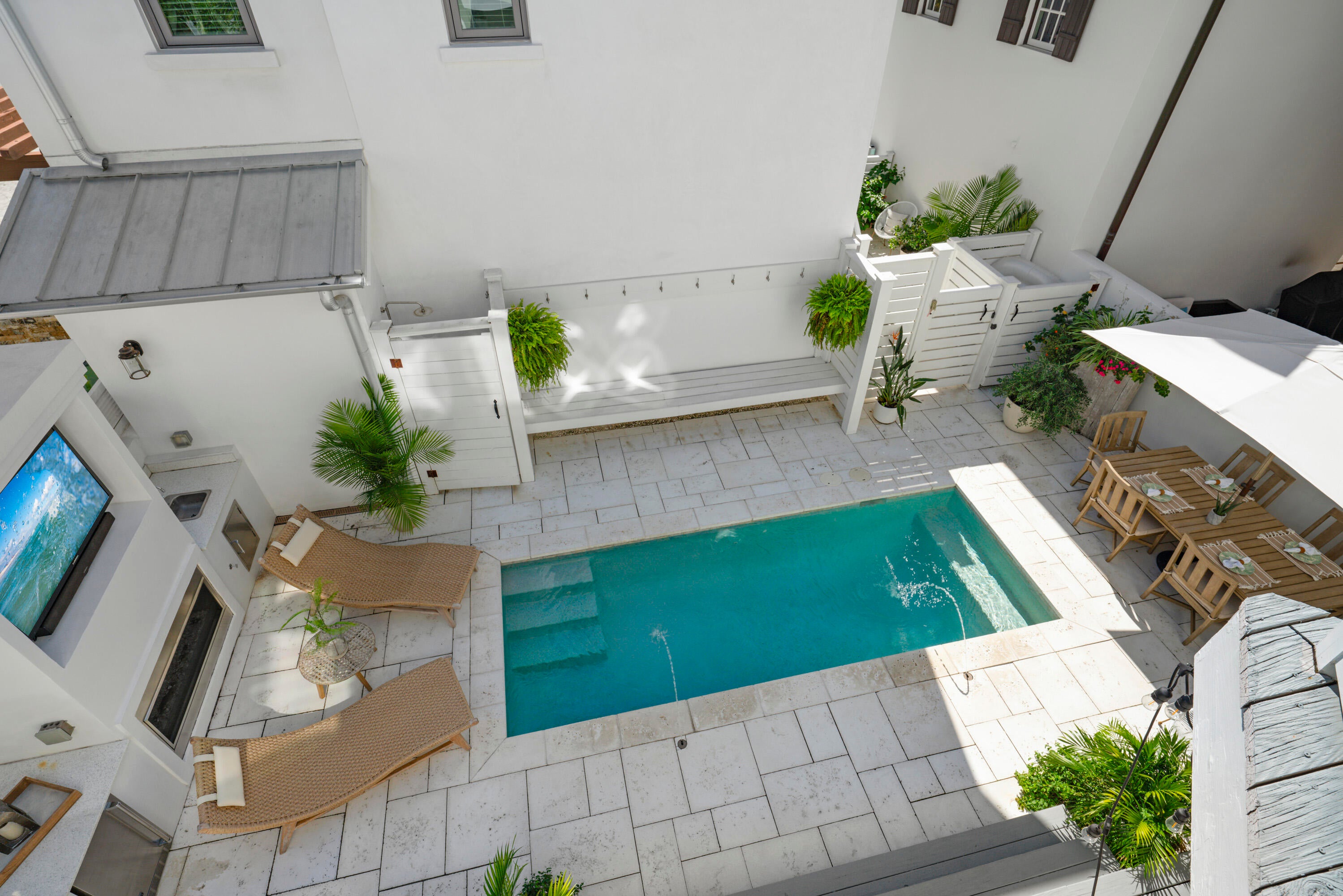ROSEMARY BEACH - Residential