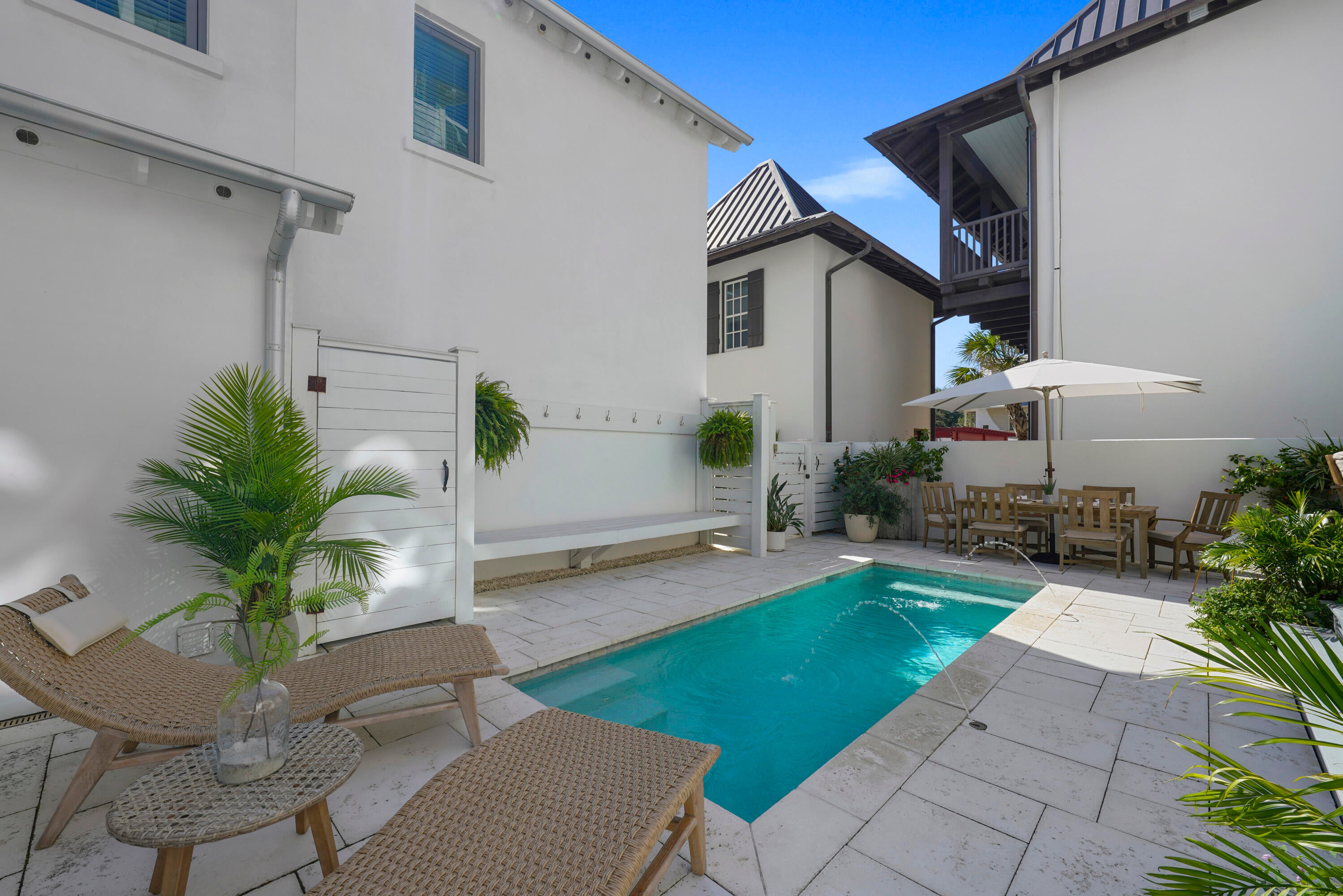 ROSEMARY BEACH - Residential