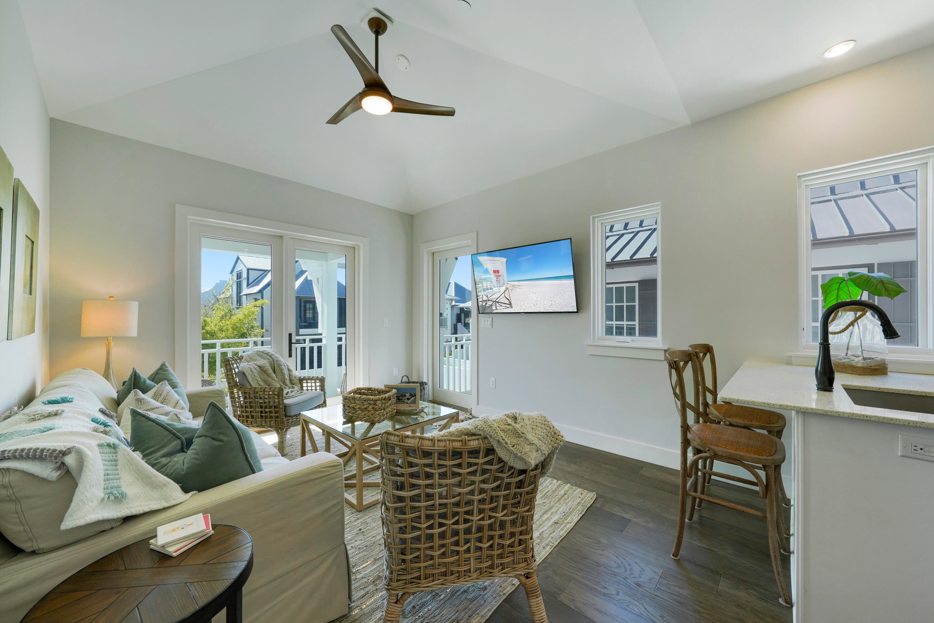ROSEMARY BEACH - Residential