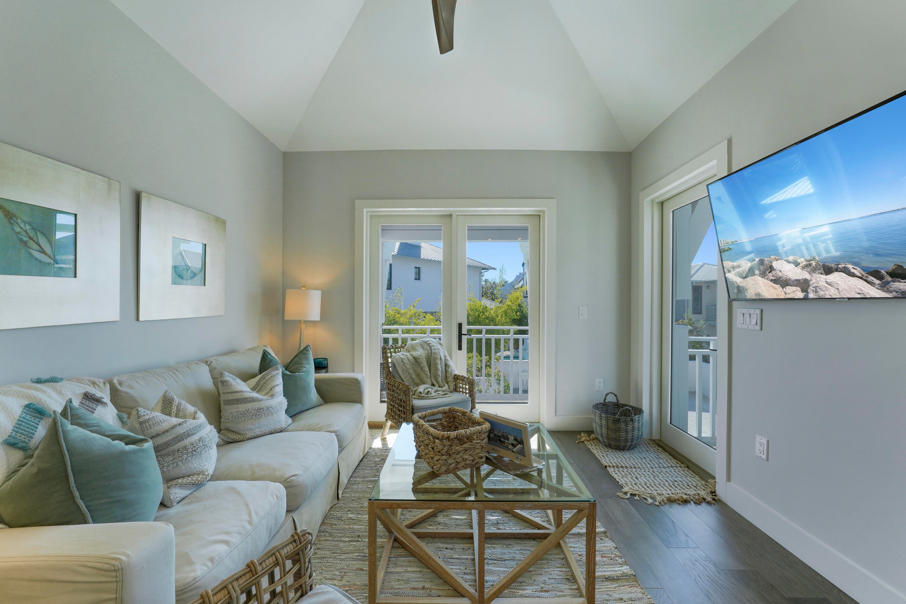 ROSEMARY BEACH - Residential