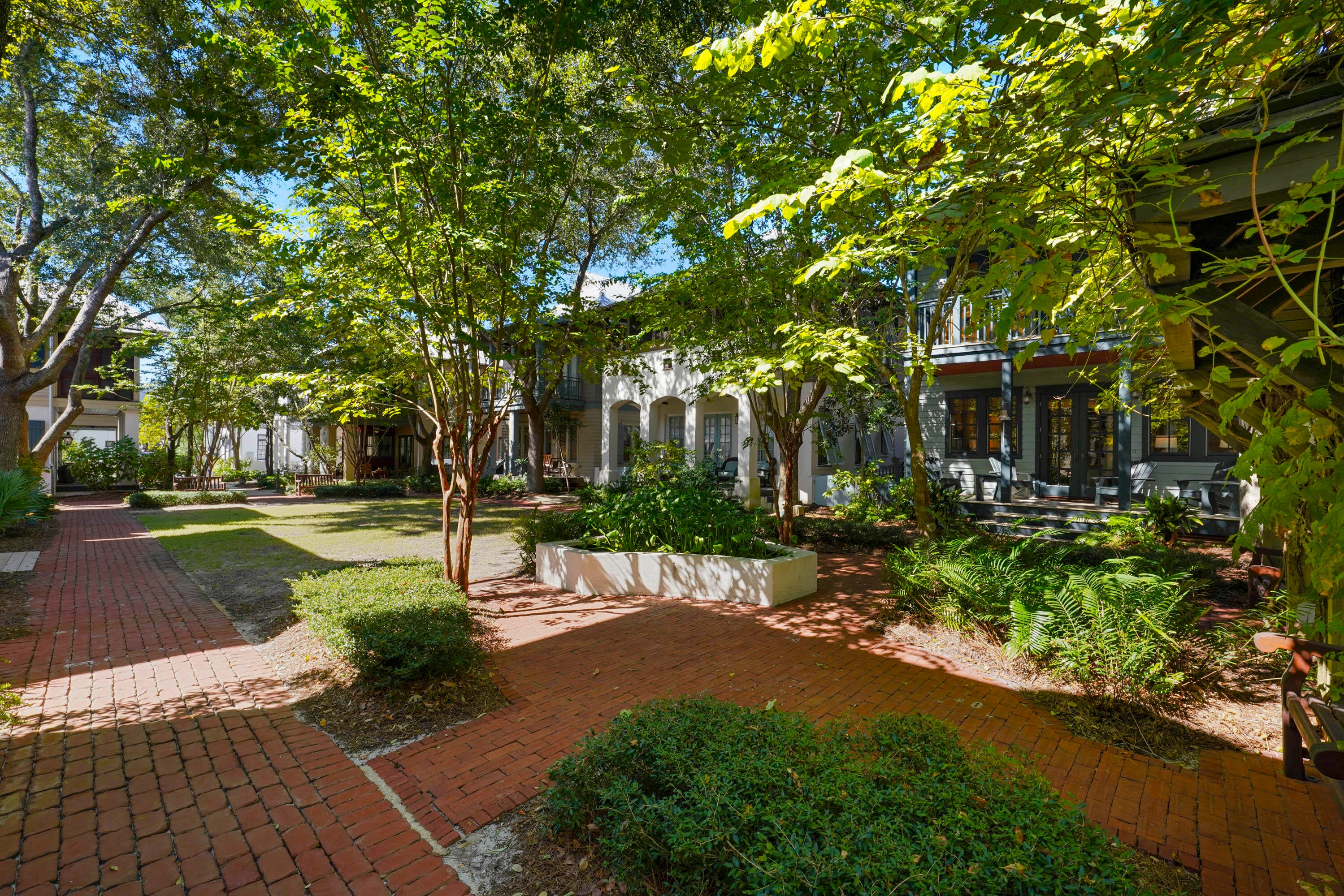 ROSEMARY BEACH - Residential