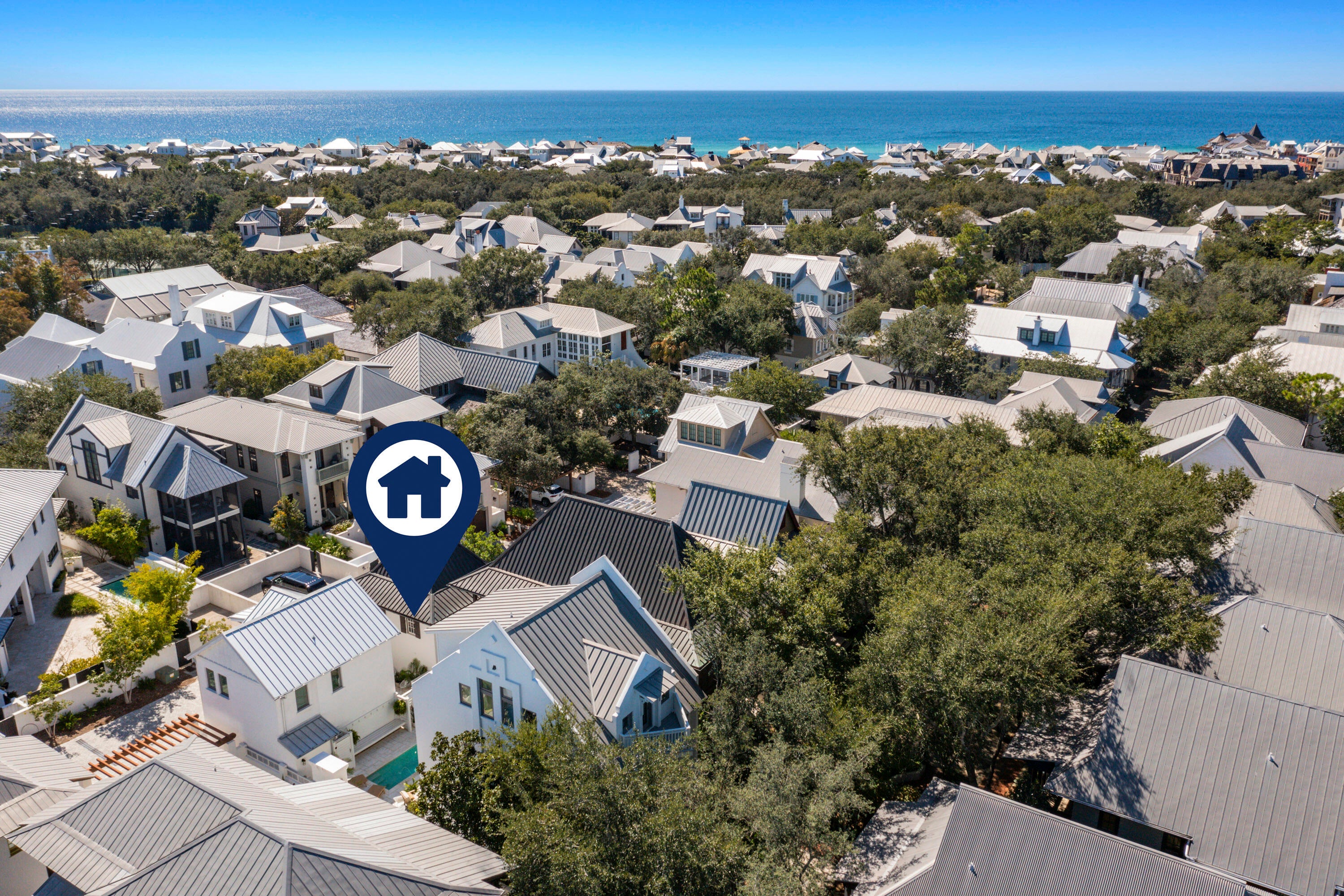 ROSEMARY BEACH - Residential