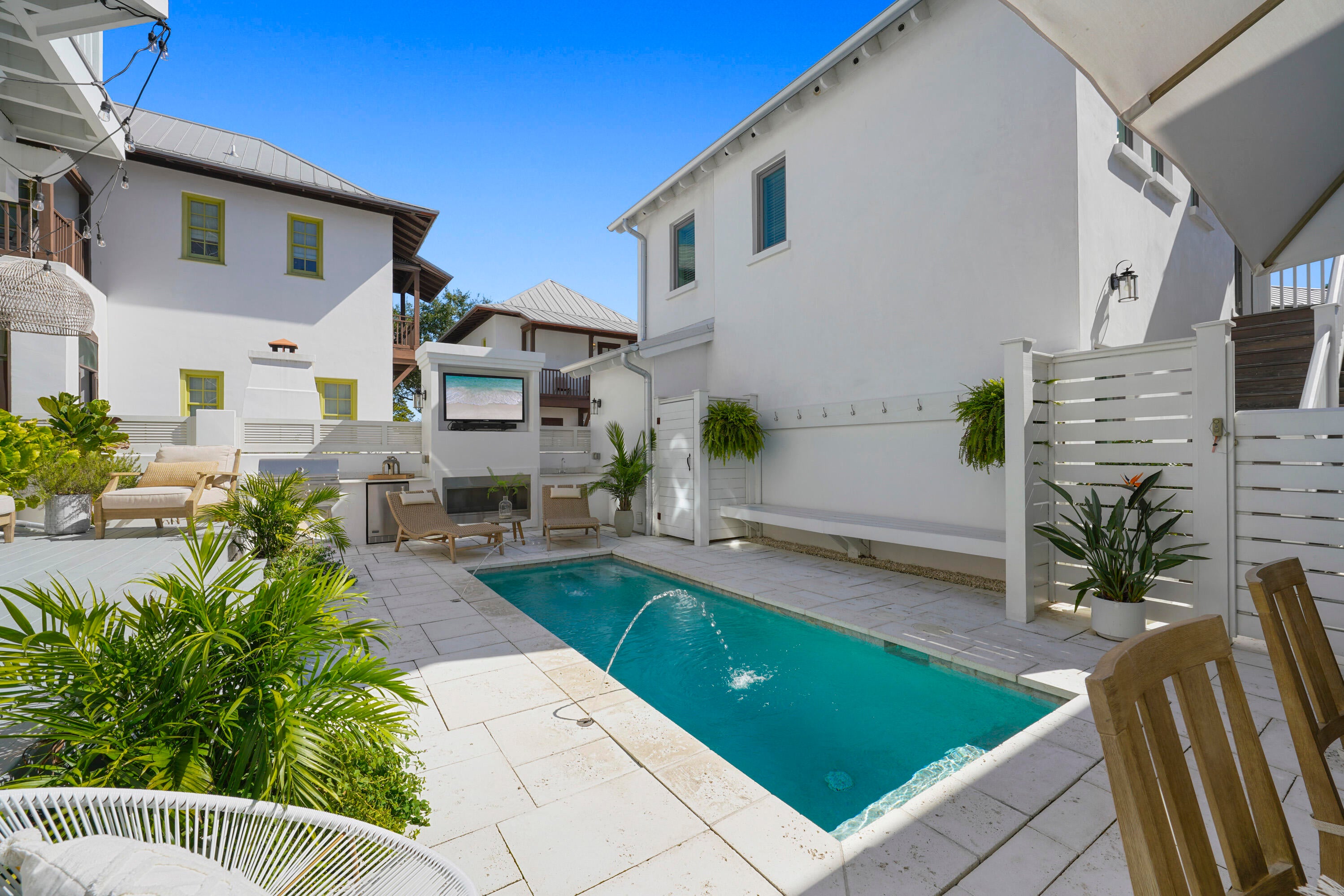 ROSEMARY BEACH - Residential