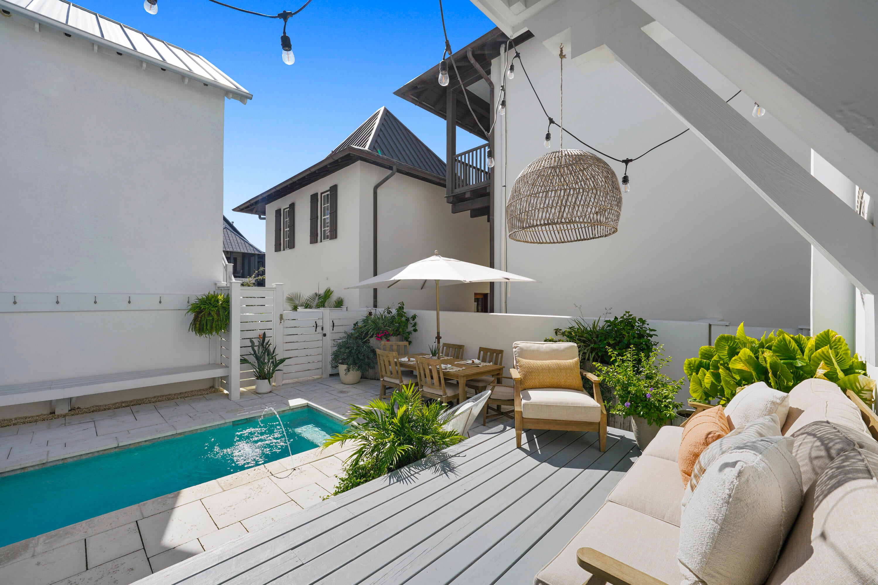 ROSEMARY BEACH - Residential