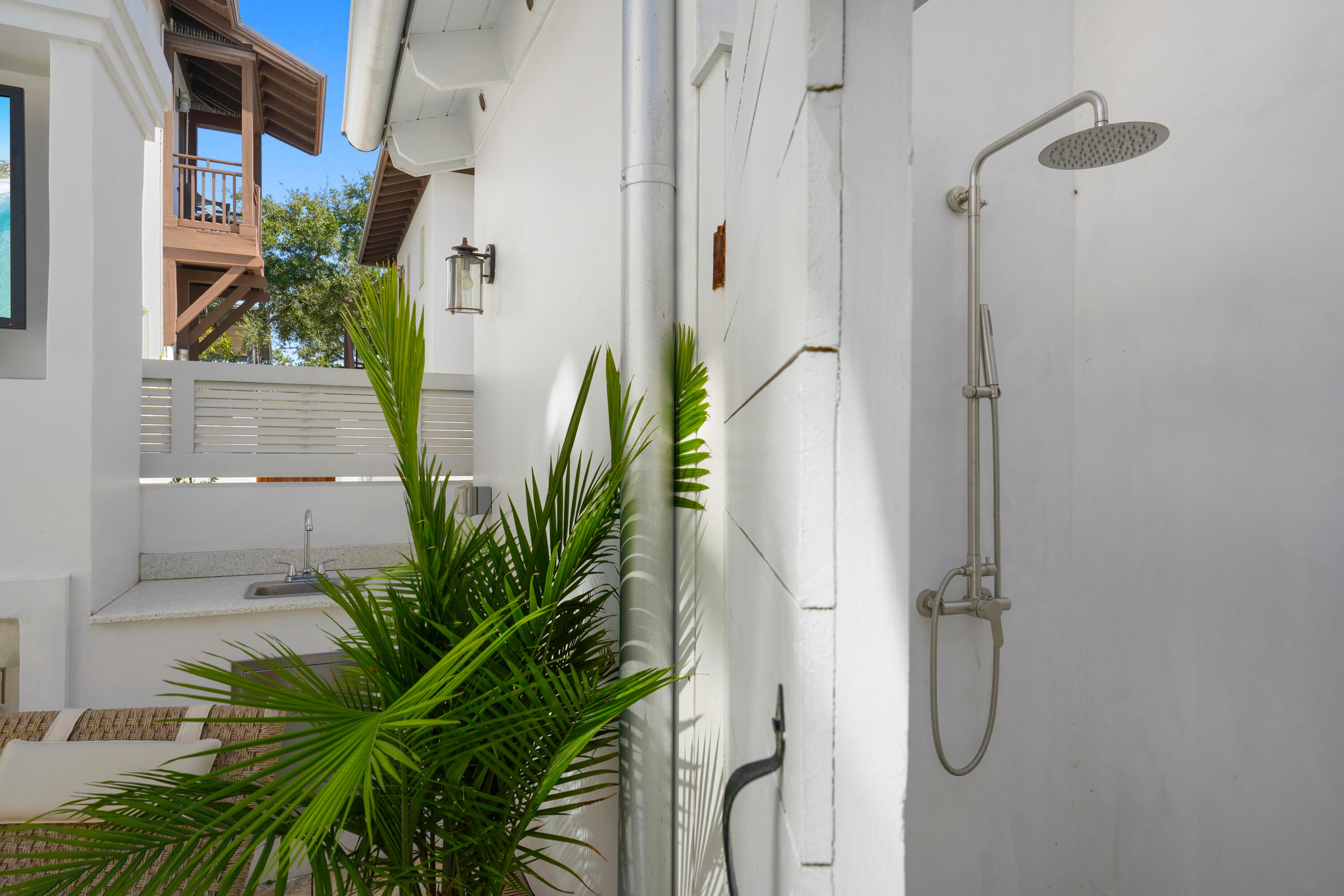 ROSEMARY BEACH - Residential