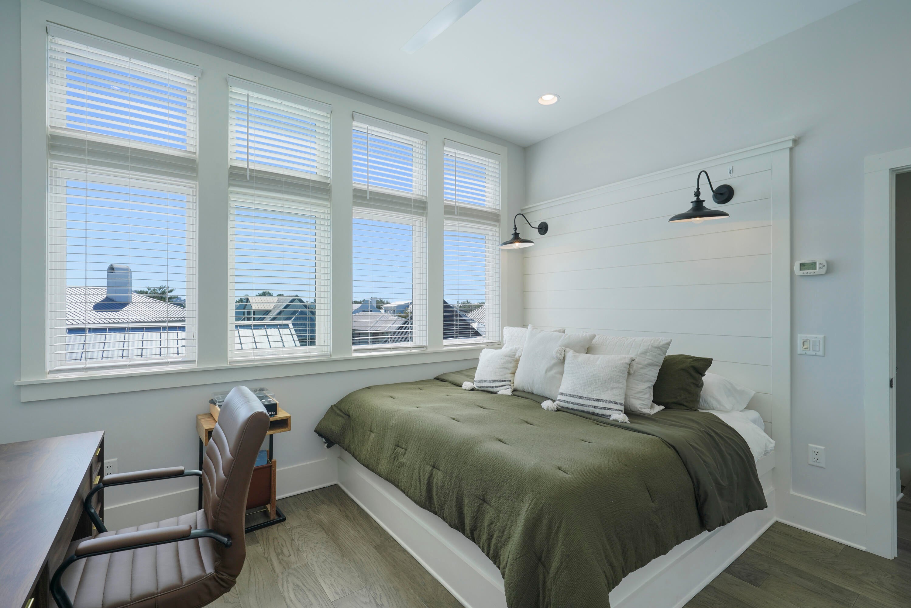 ROSEMARY BEACH - Residential
