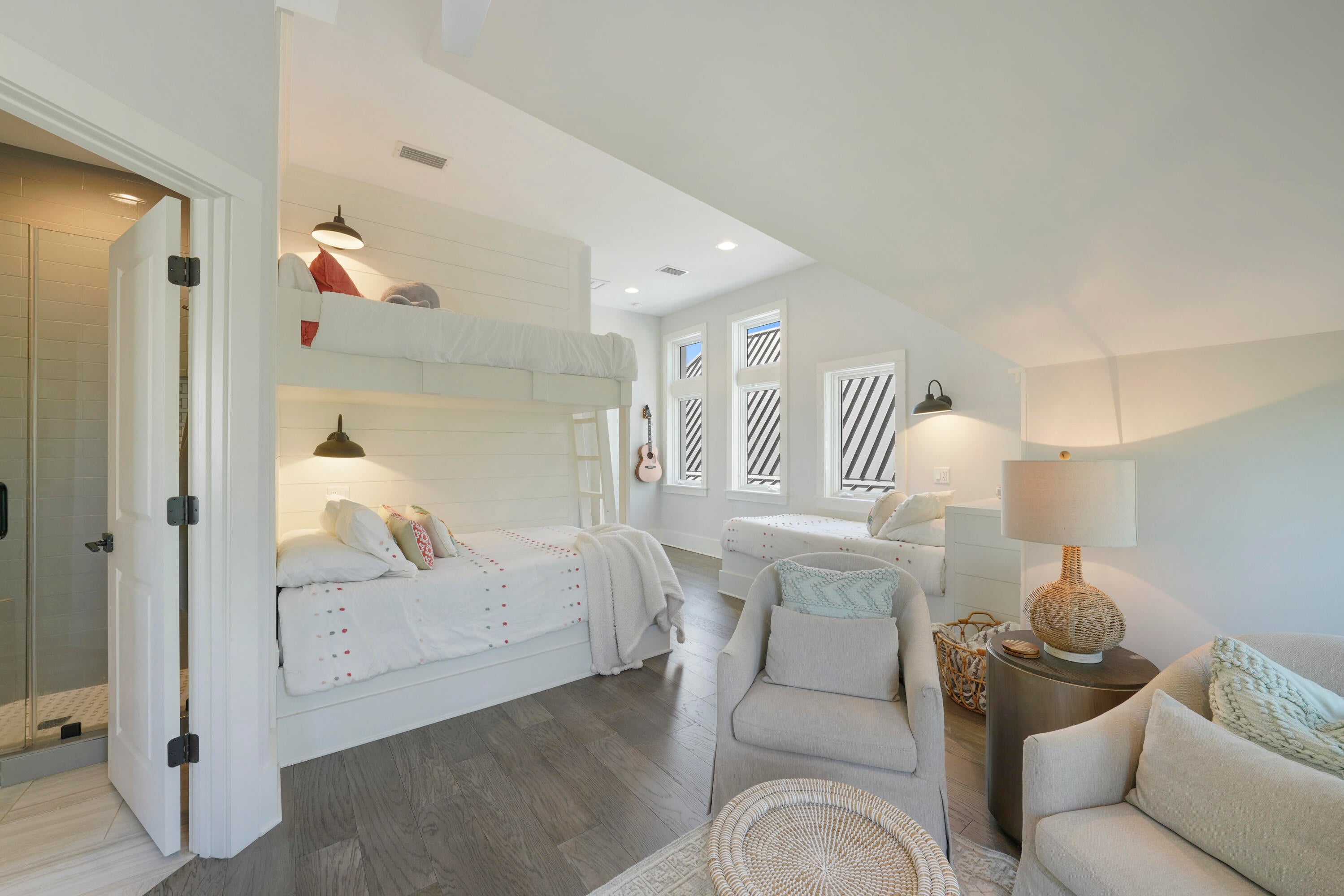 ROSEMARY BEACH - Residential