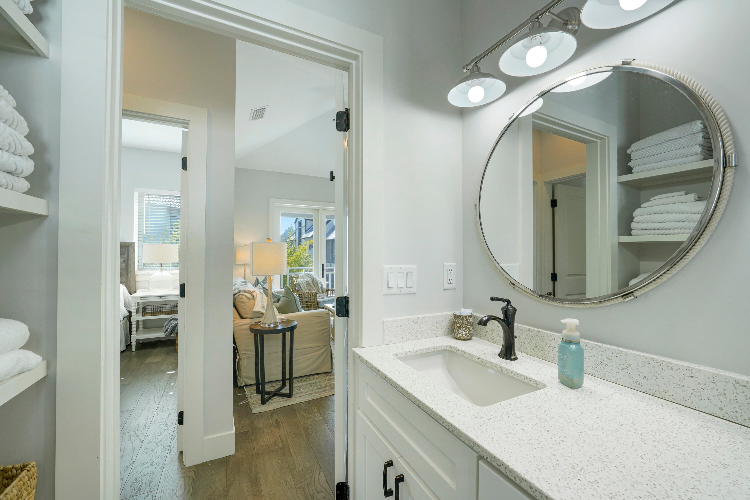 ROSEMARY BEACH - Residential