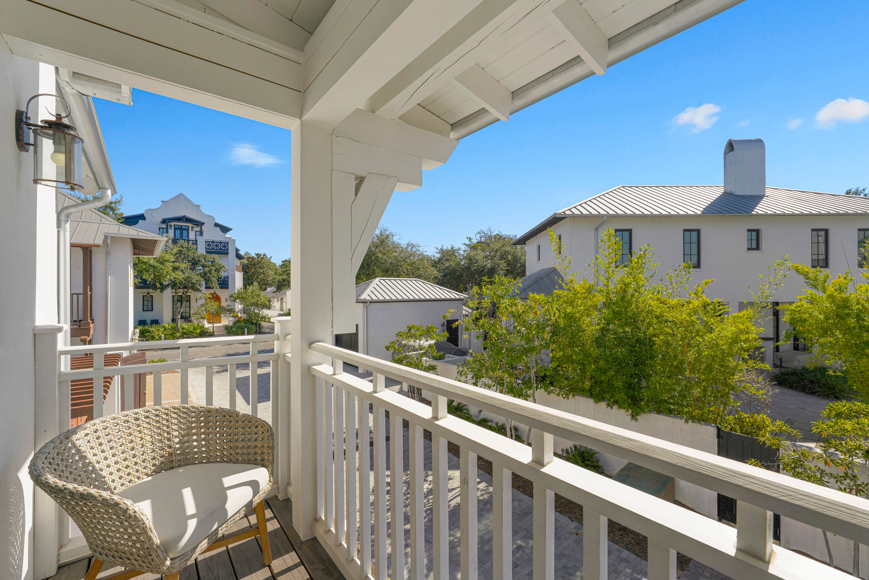 ROSEMARY BEACH - Residential