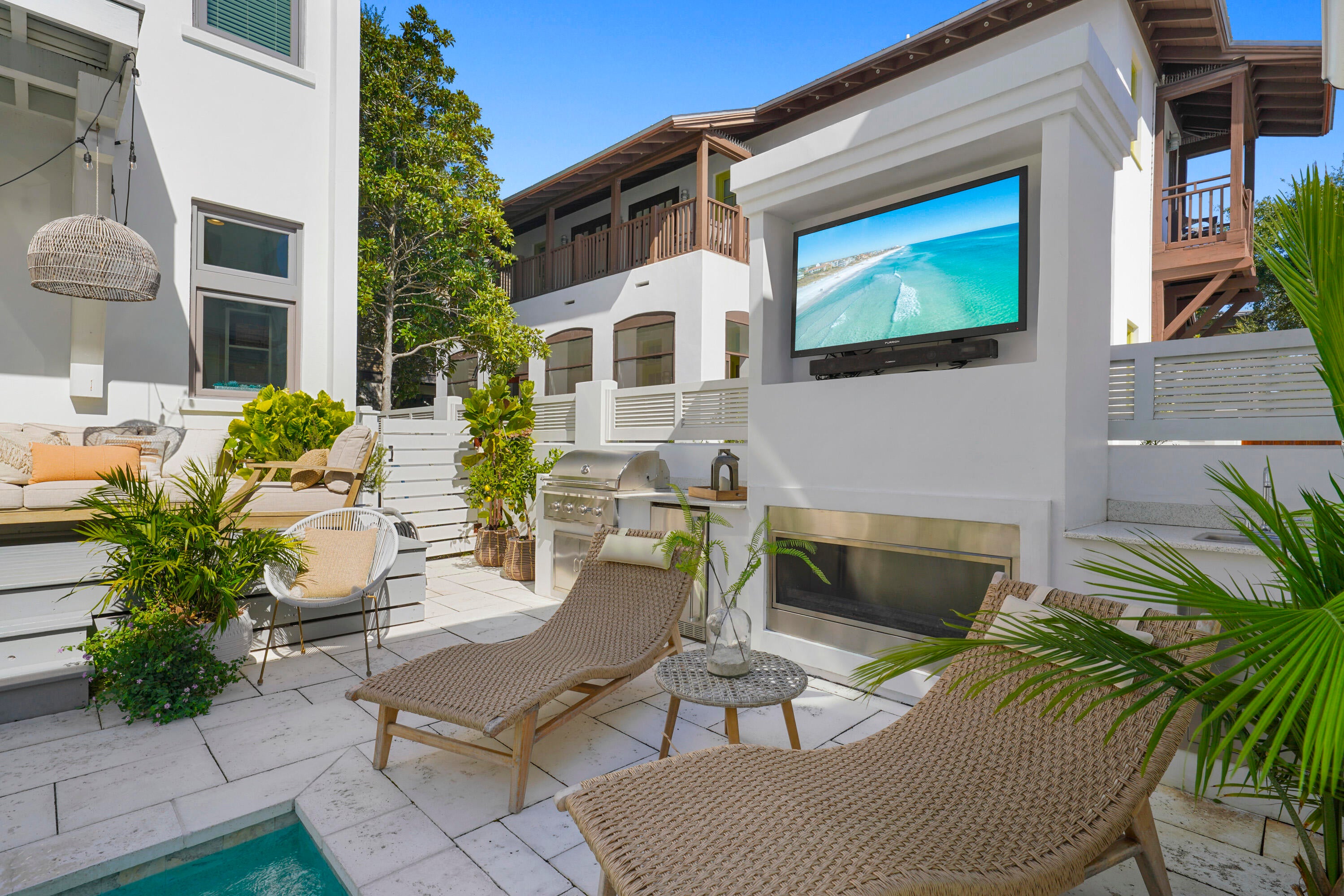 ROSEMARY BEACH - Residential