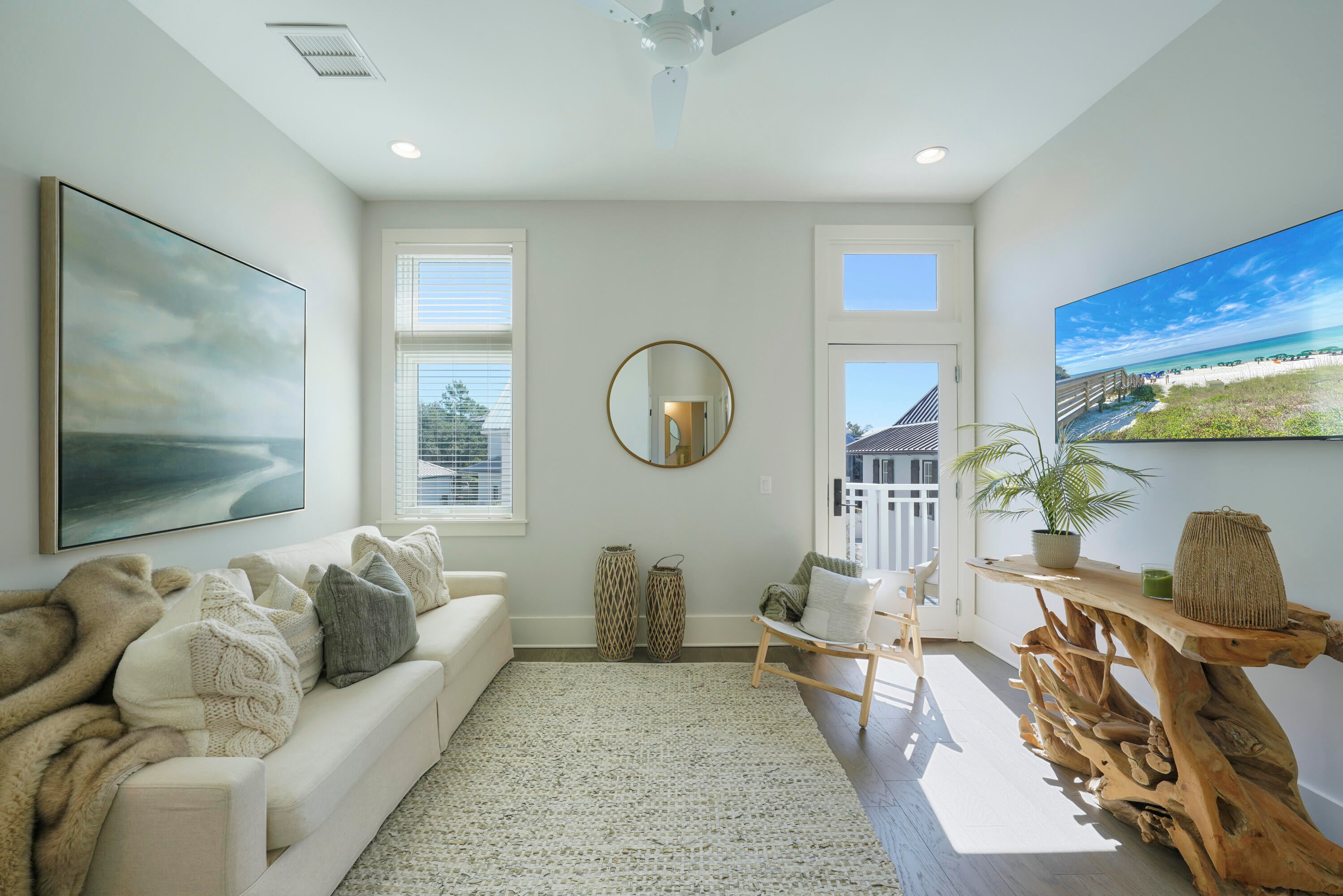 ROSEMARY BEACH - Residential
