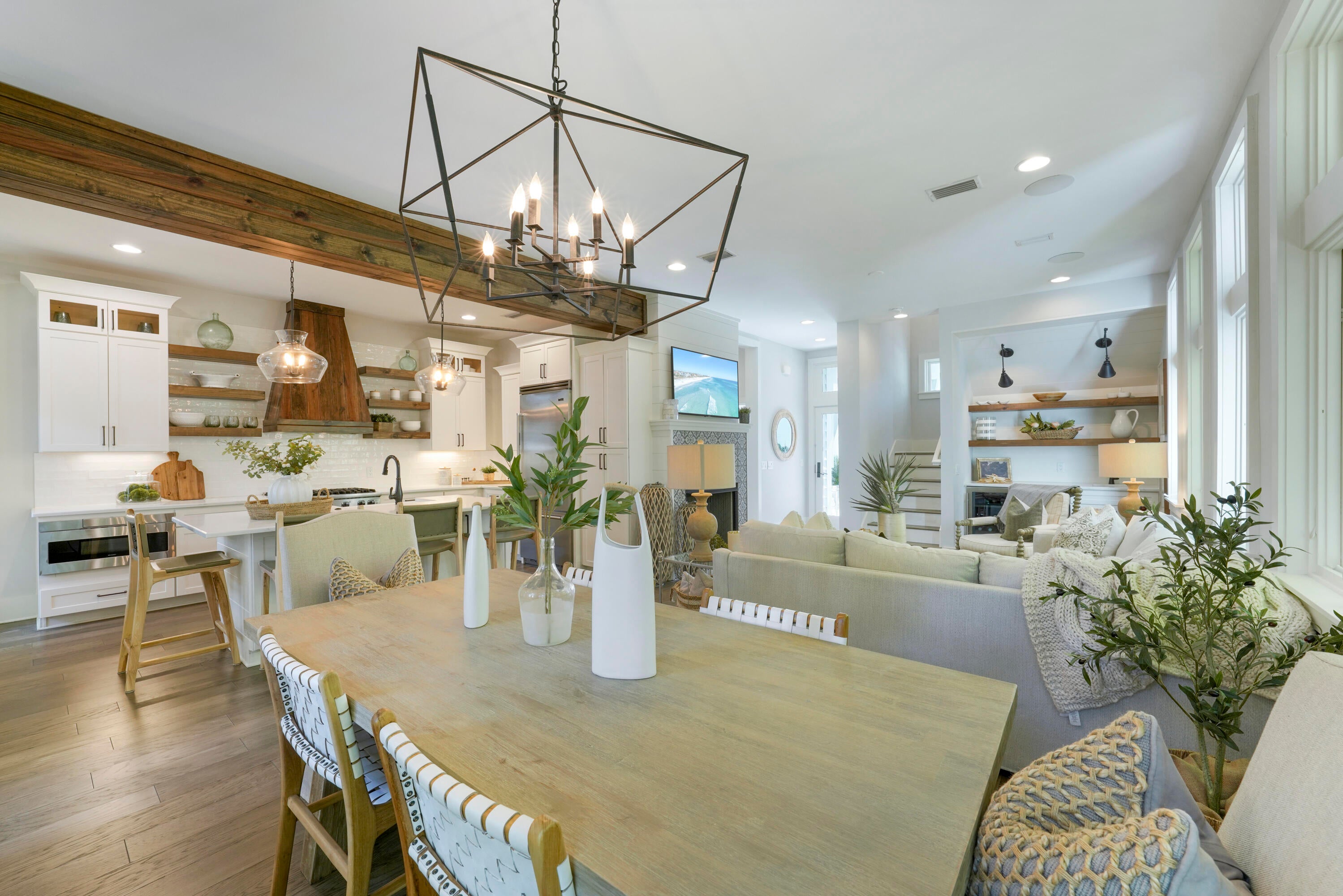 ROSEMARY BEACH - Residential
