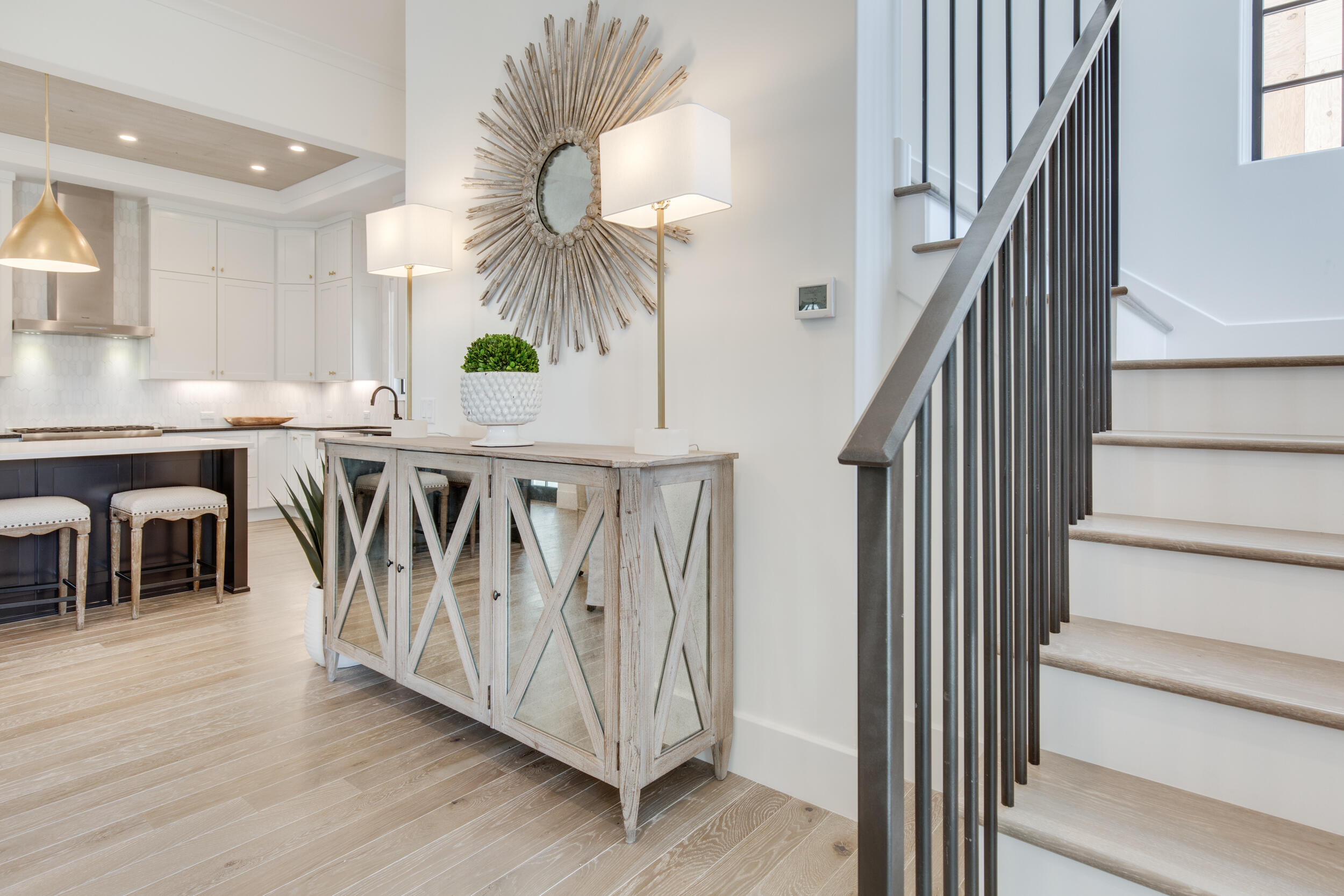 CHURCHILL OAKS - Residential