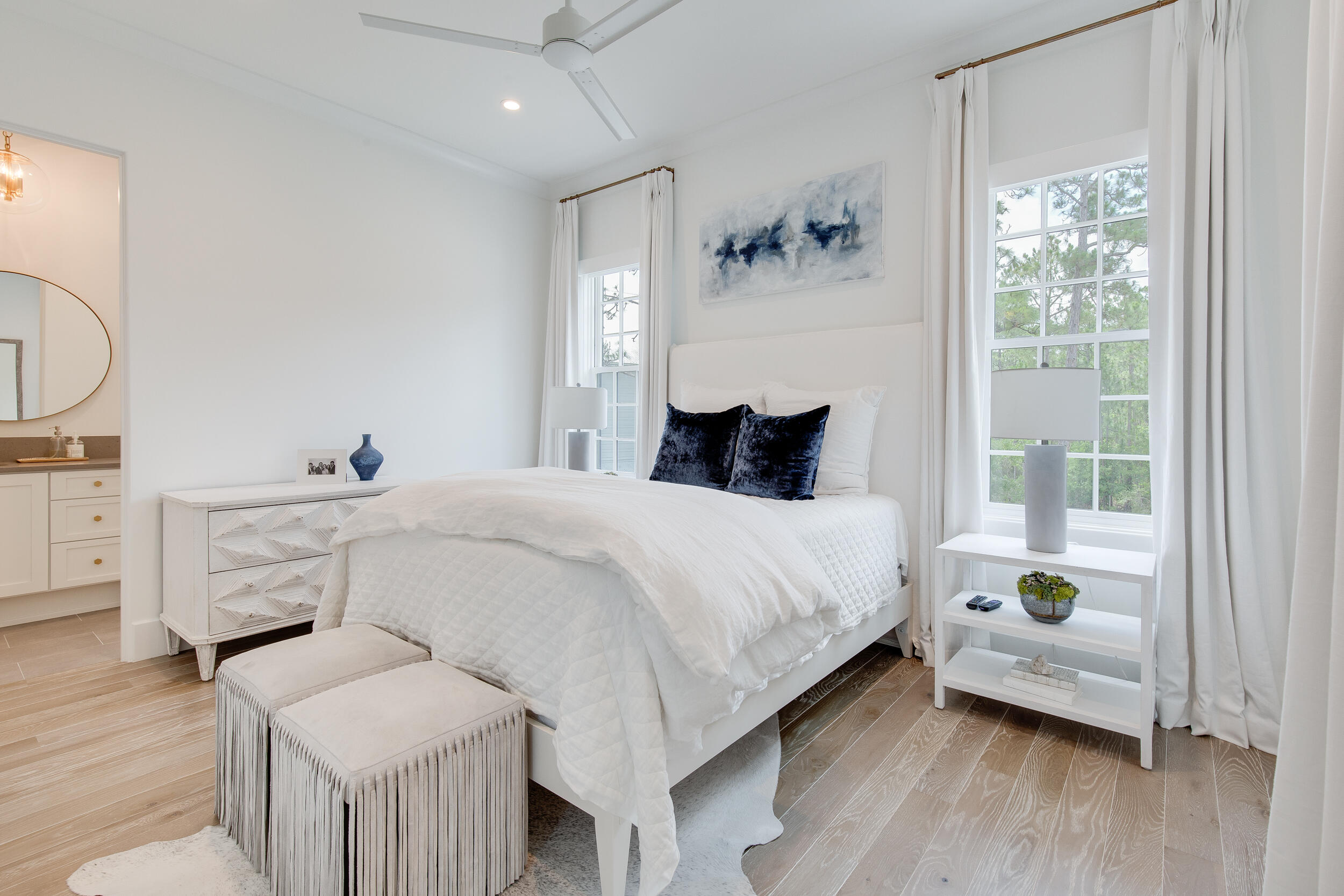 CHURCHILL OAKS - Residential