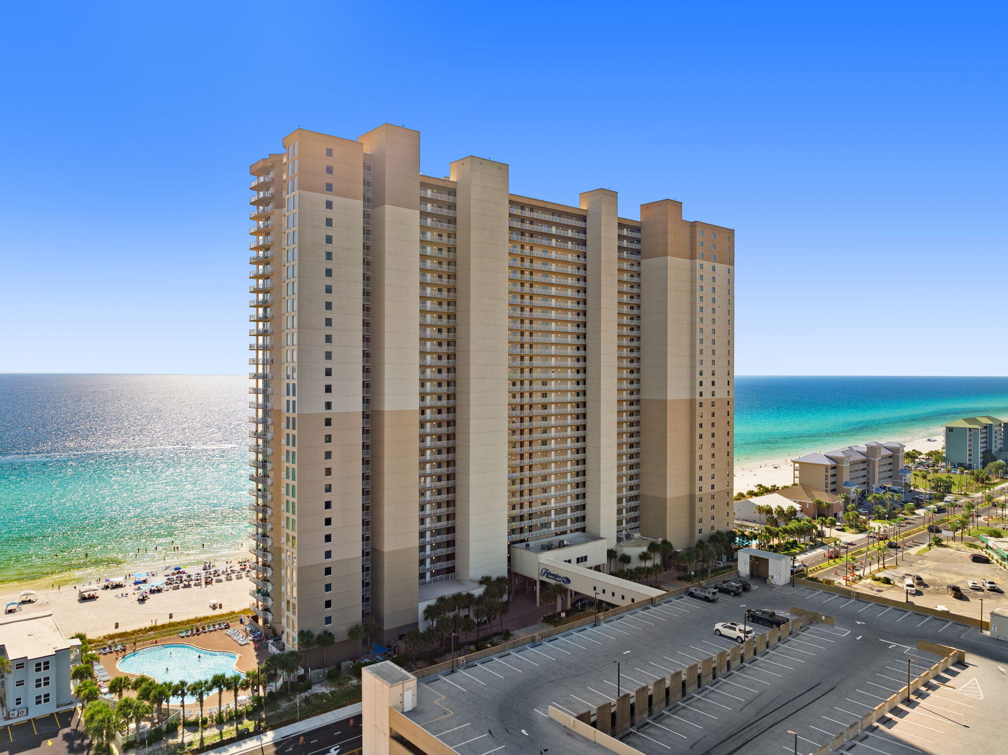 TIDEWATER BEACH STAGE 1 - Residential