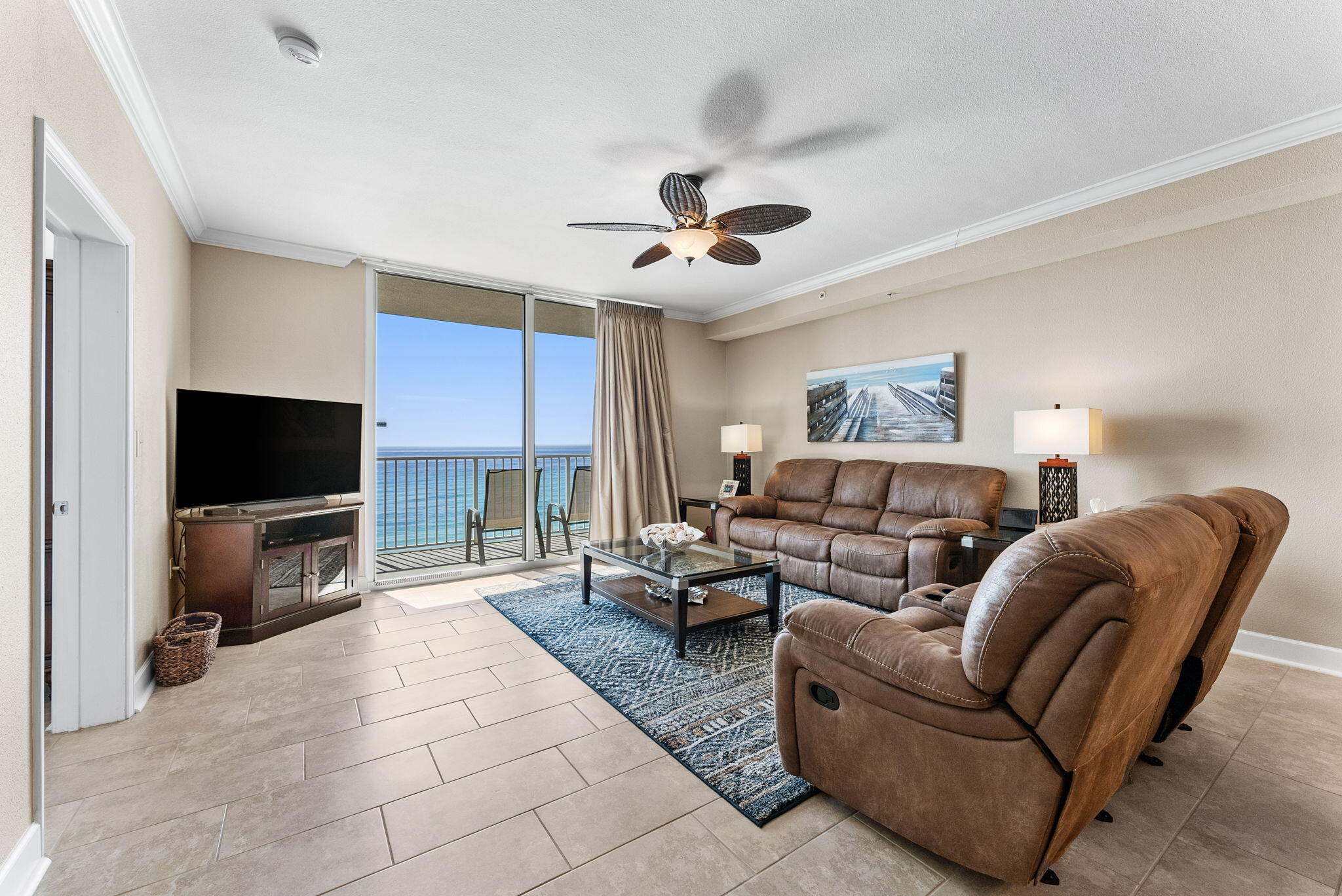TIDEWATER BEACH STAGE 1 - Residential