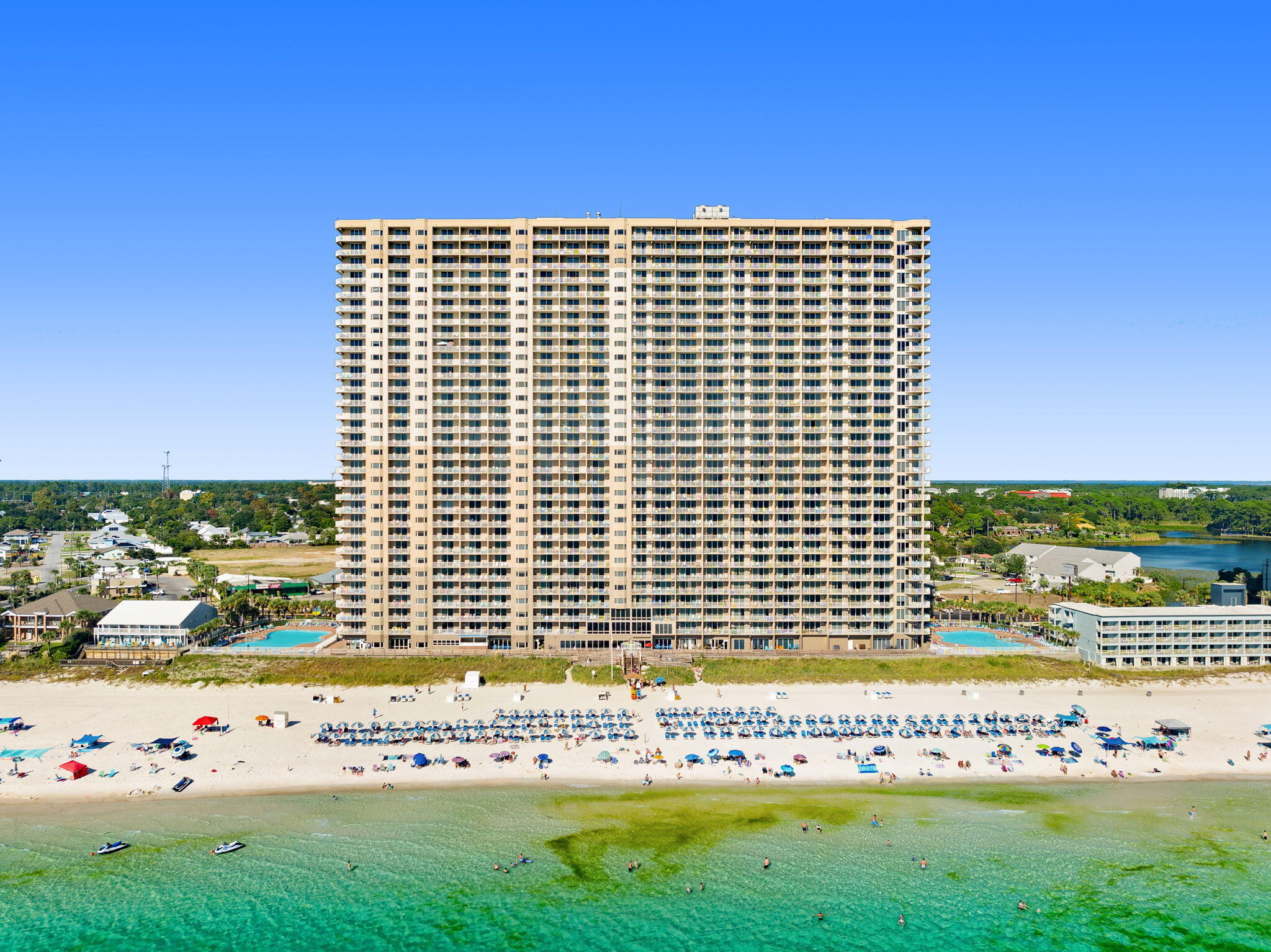 TIDEWATER BEACH STAGE 1 - Residential