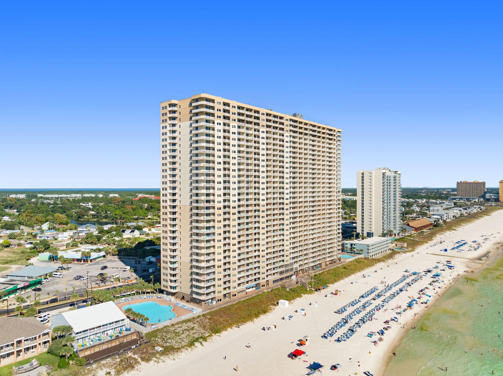 TIDEWATER BEACH STAGE 1 - Residential