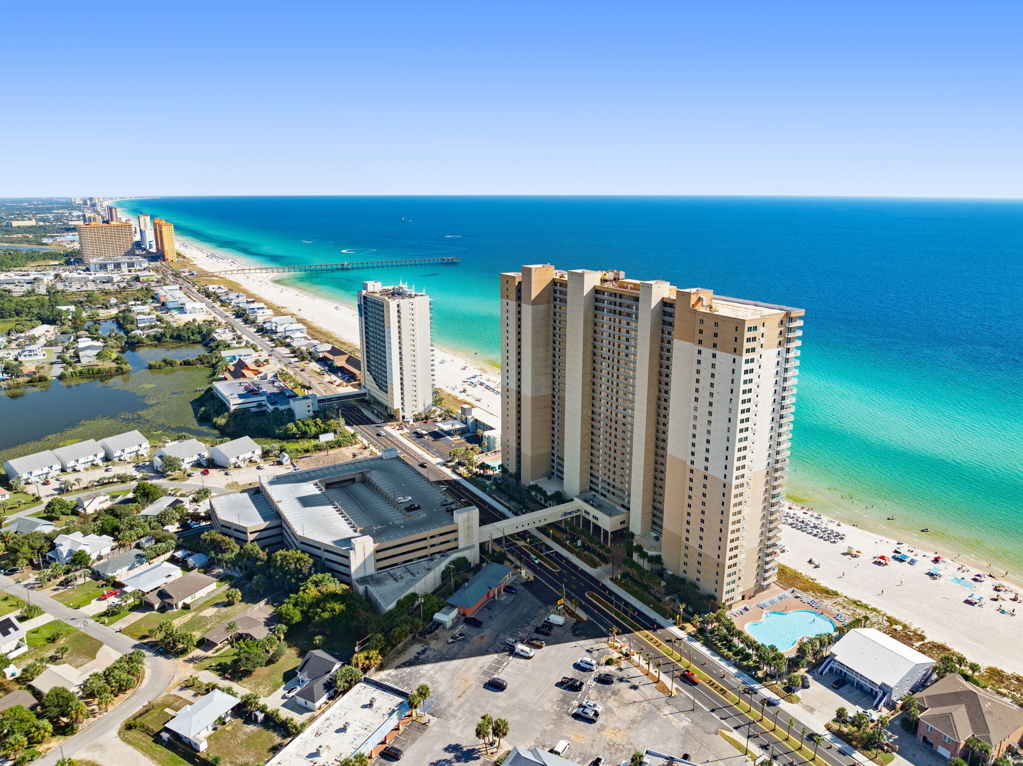 TIDEWATER BEACH STAGE 1 - Residential