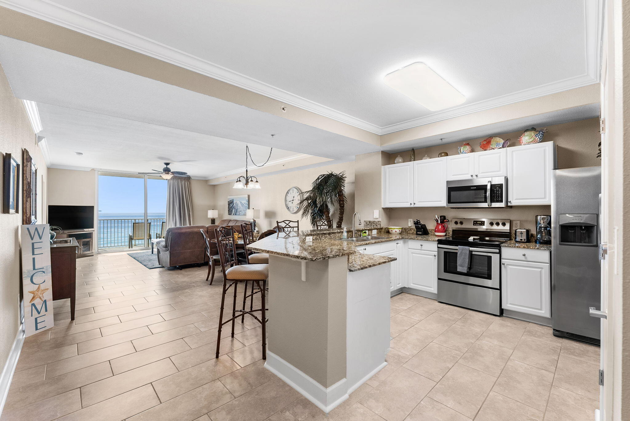 TIDEWATER BEACH STAGE 1 - Residential