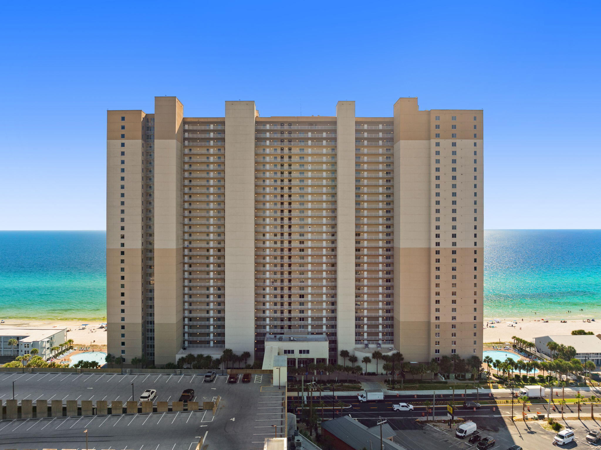 TIDEWATER BEACH STAGE 1 - Residential