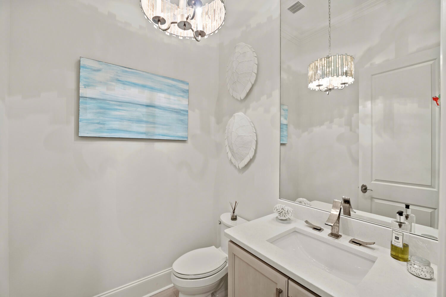 ISLAND ESTATES - Residential