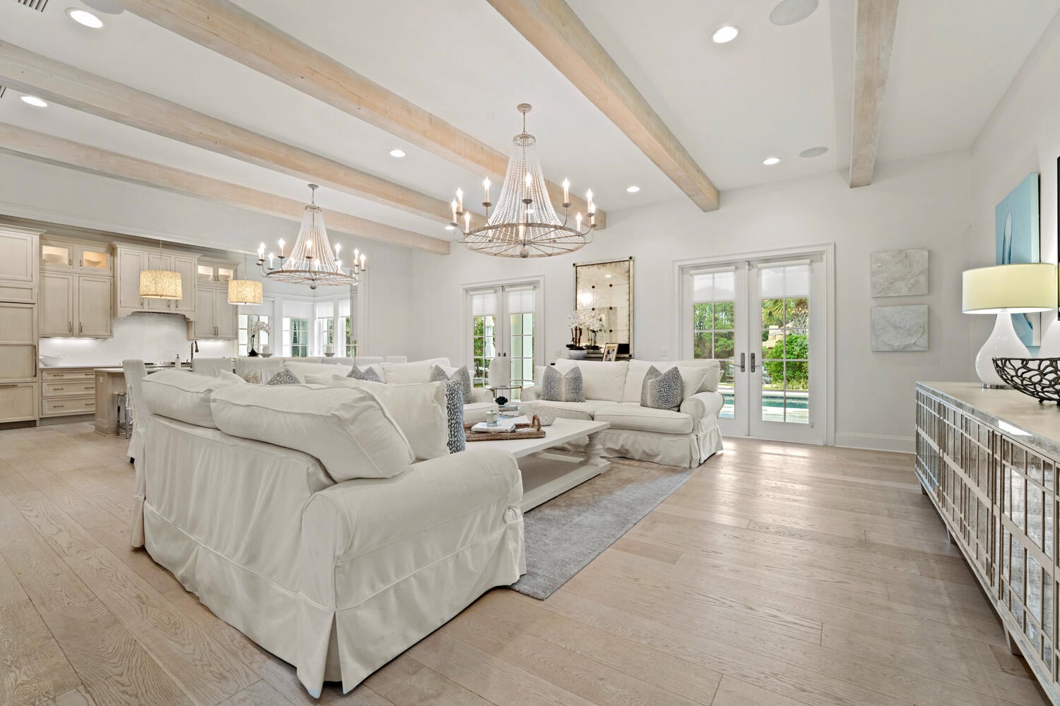 ISLAND ESTATES - Residential