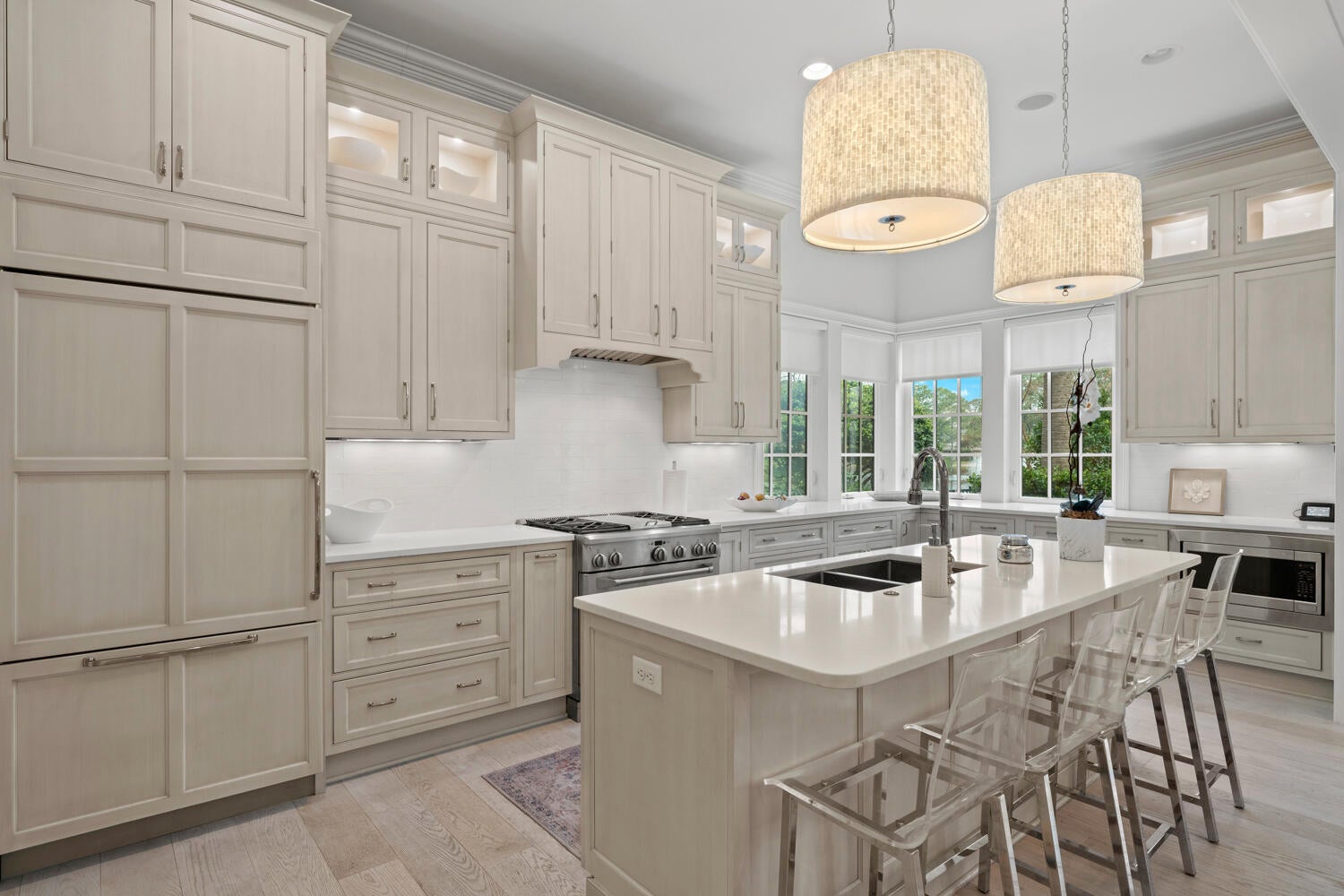 ISLAND ESTATES - Residential