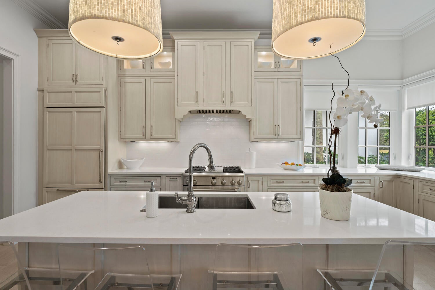ISLAND ESTATES - Residential