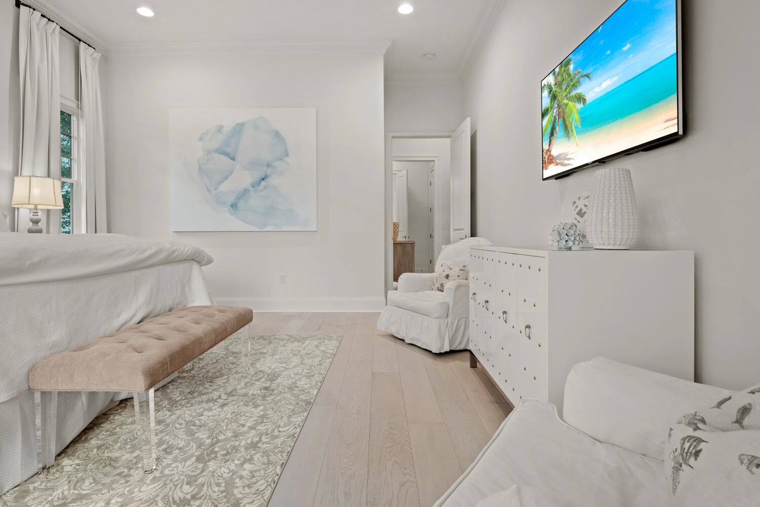 ISLAND ESTATES - Residential