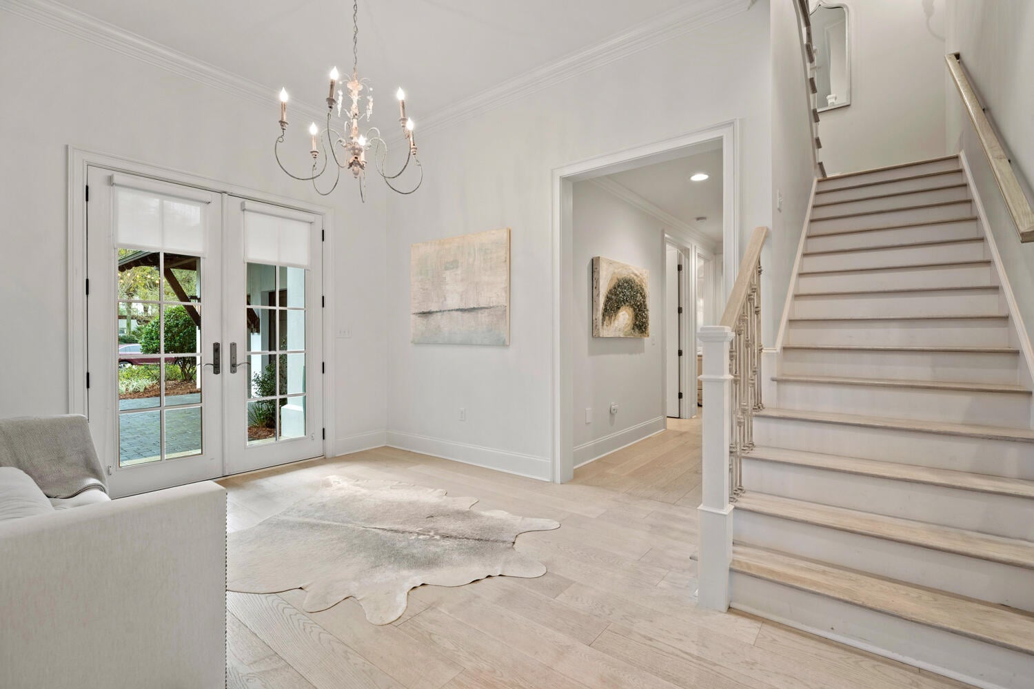 ISLAND ESTATES - Residential