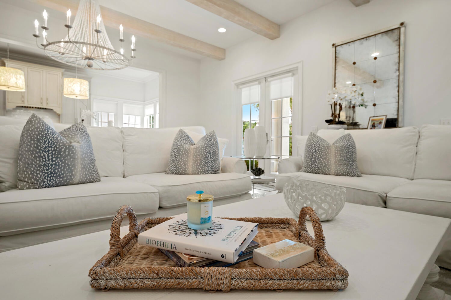 ISLAND ESTATES - Residential
